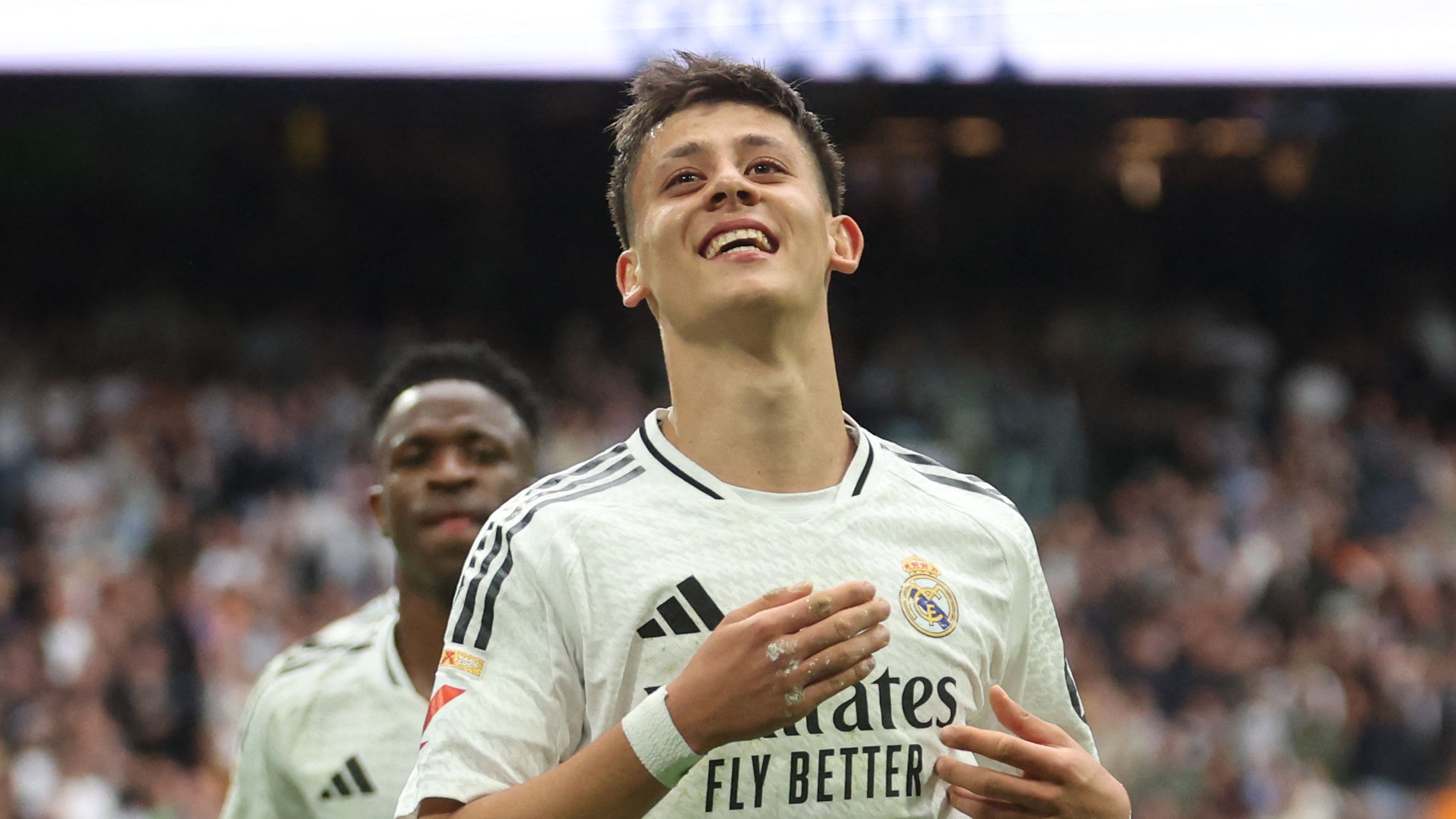 FBL-ESP-LIGA-REAL MADRID-CELTA