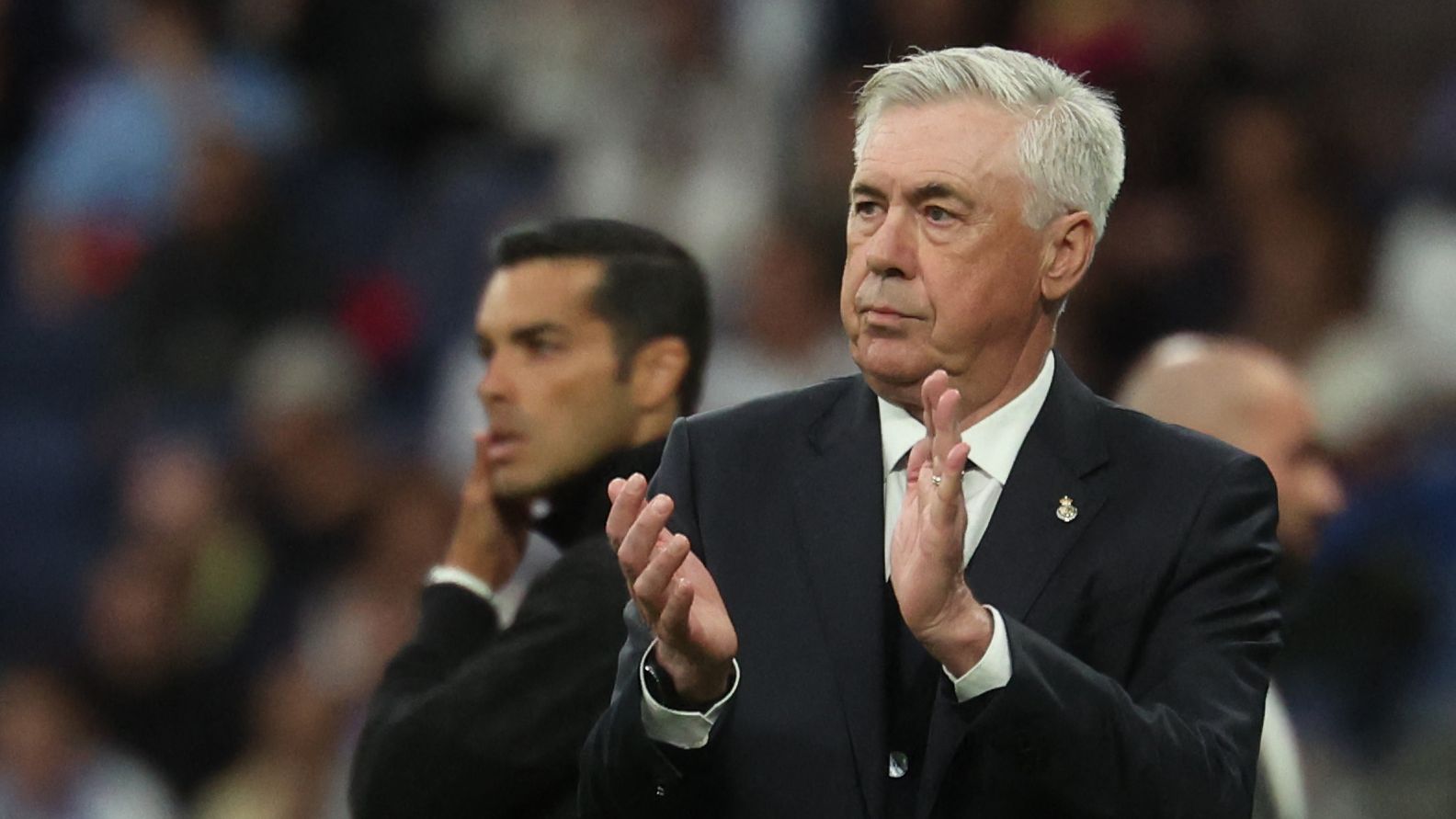 FBL-ESP-LIGA-REAL MADRID-CELTA