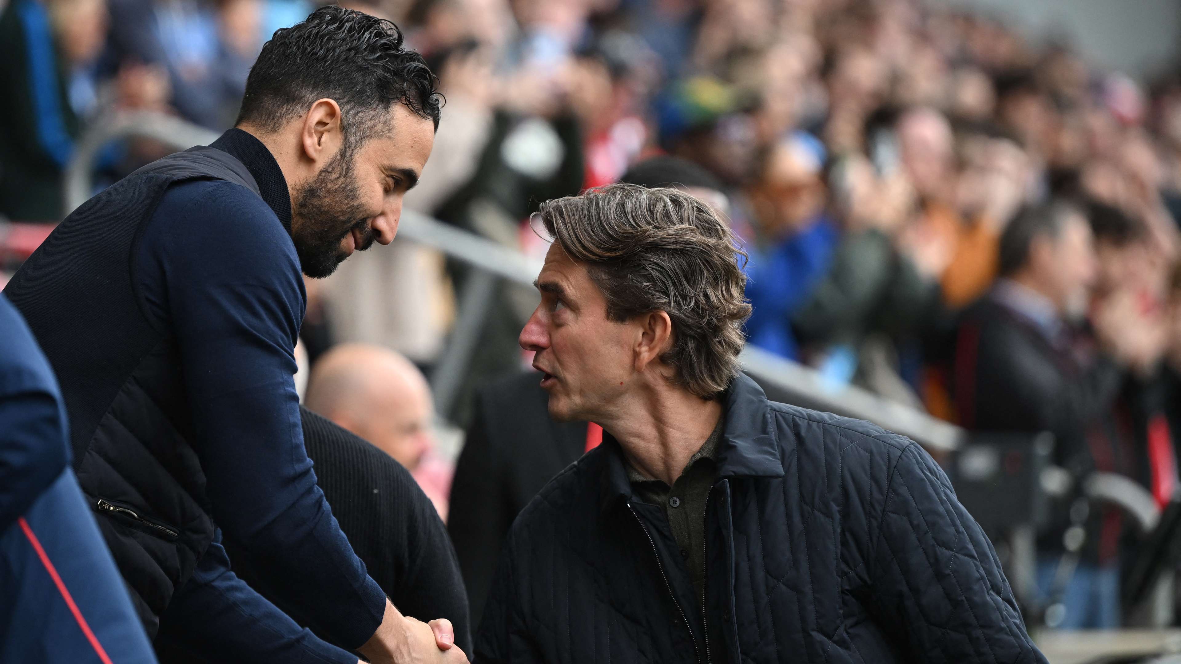 Tottenham and Man Utd rejected by PSG ace as he holds out for Juventus  switch | Goal.com Nigeria