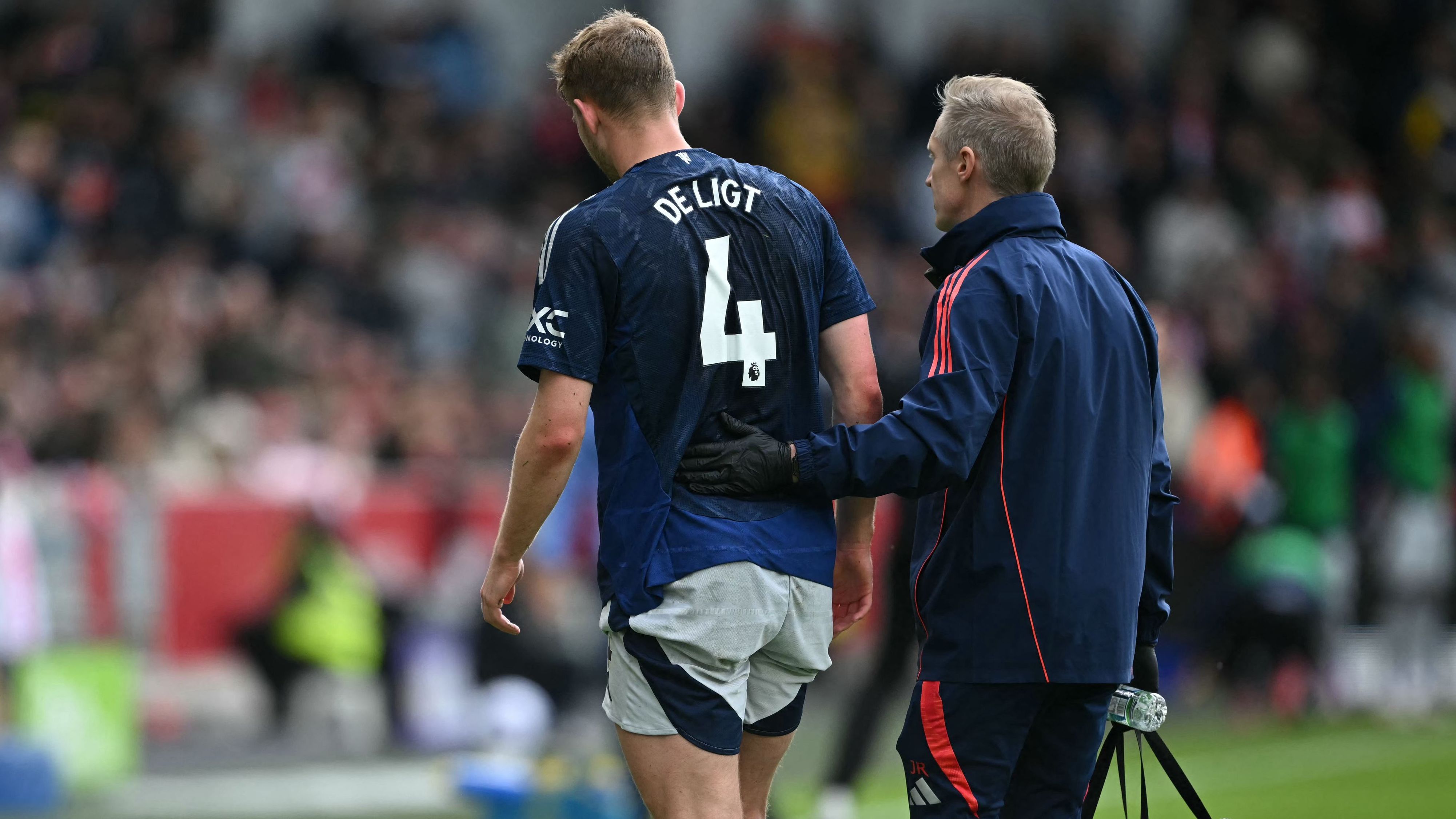 FBL-ENG-PR-BRENTFORD-MAN UTD