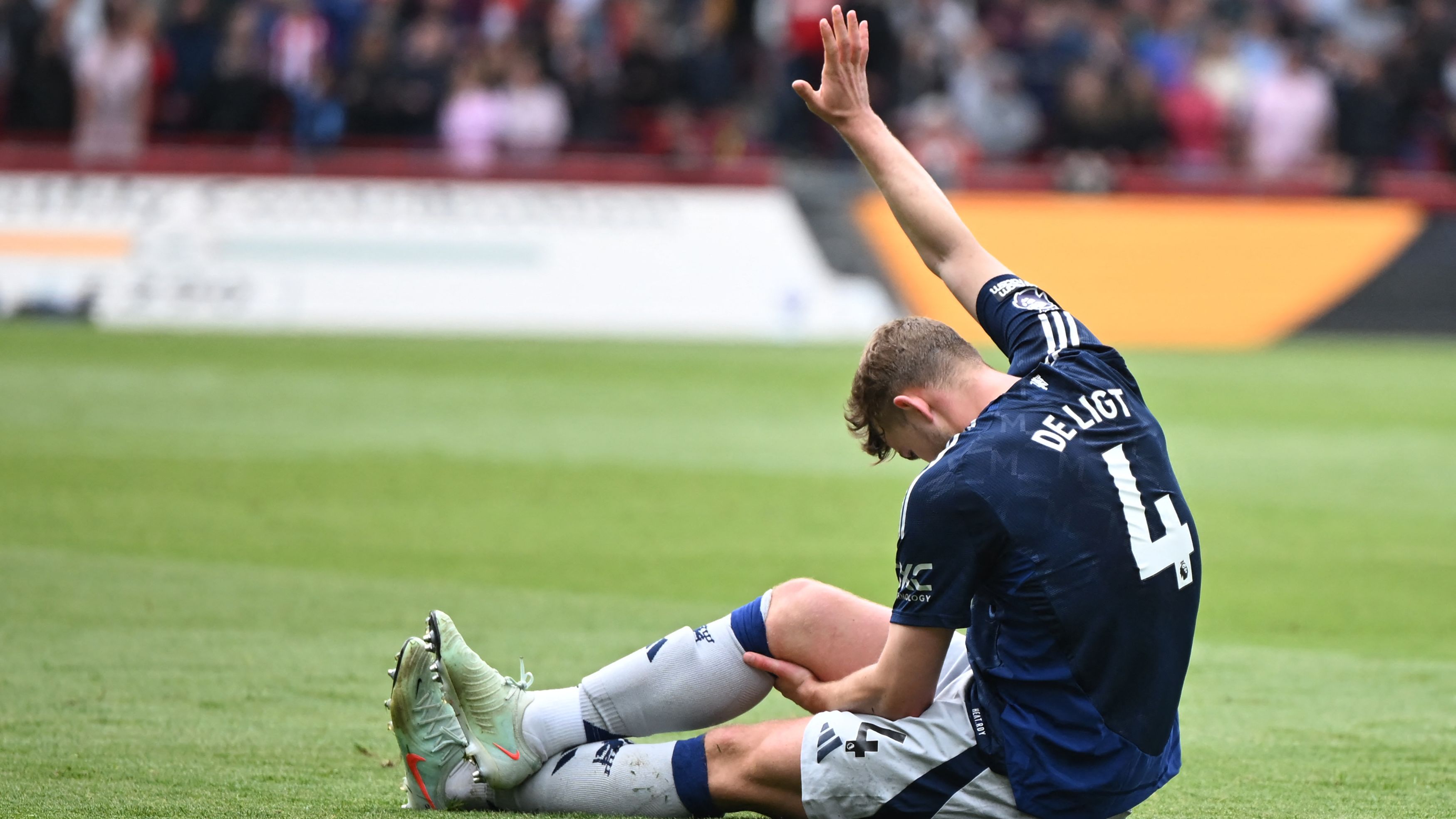 FBL-ENG-PR-BRENTFORD-MAN UTD