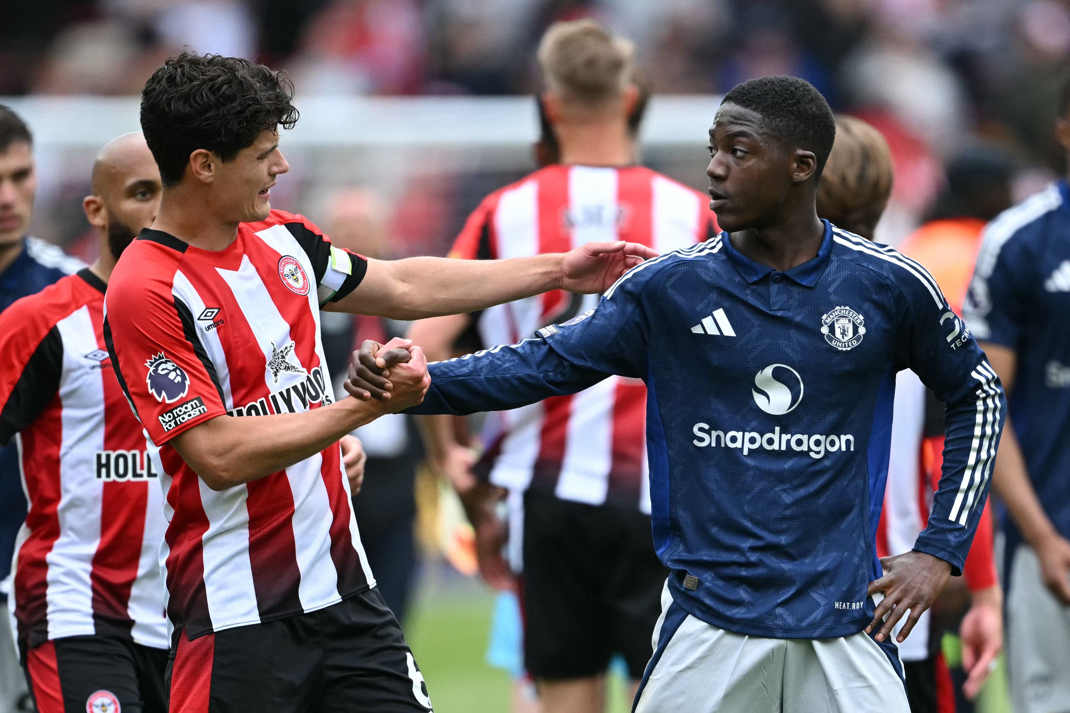 FBL-ENG-PR-BRENTFORD-MAN UTD