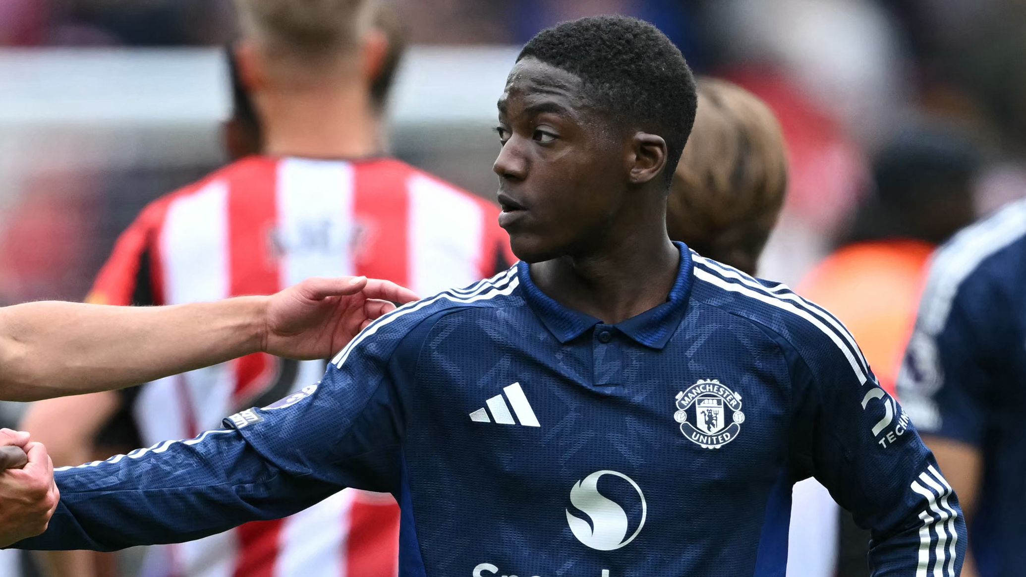 FBL-ENG-PR-BRENTFORD-MAN UTD