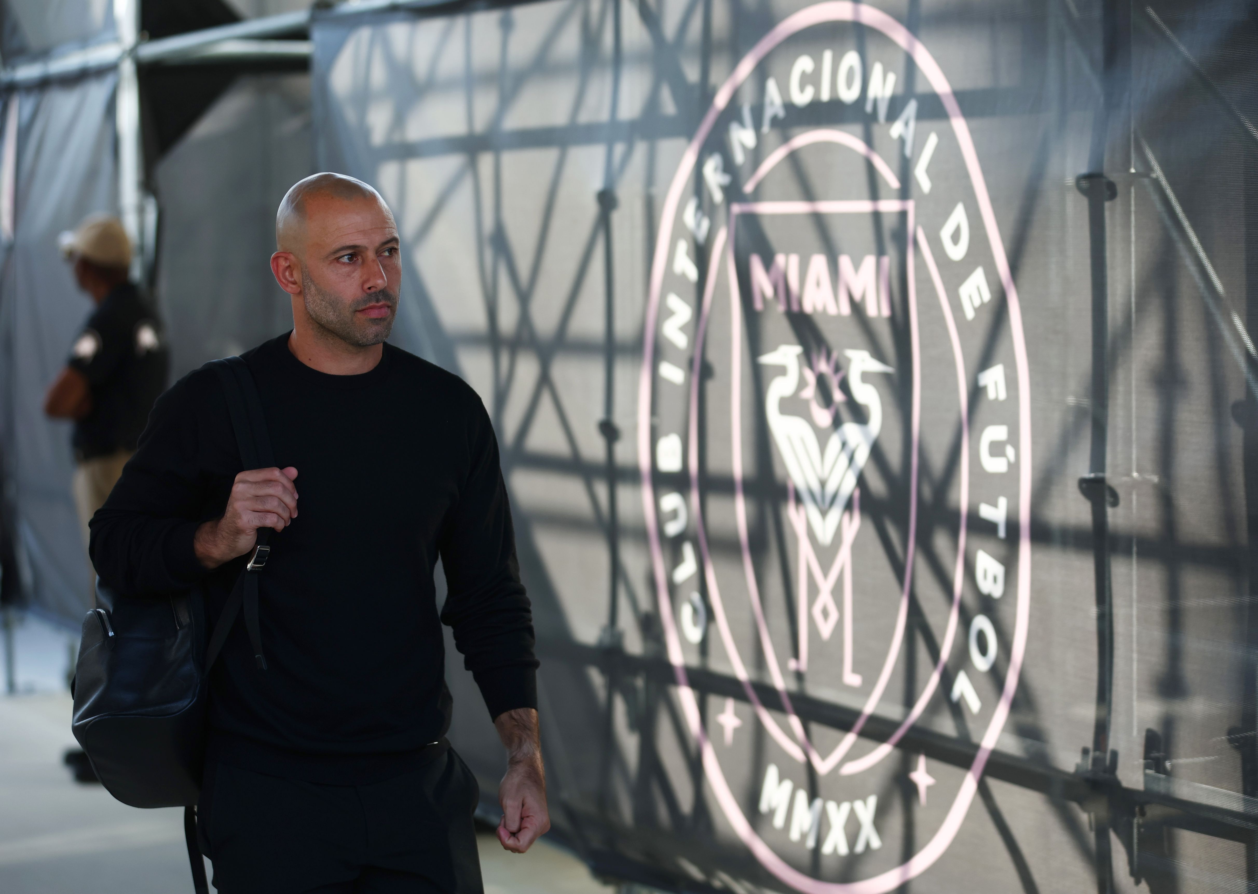 Inter Miami CF v Vancouver Whitecaps - CONCACAF Champions Cup