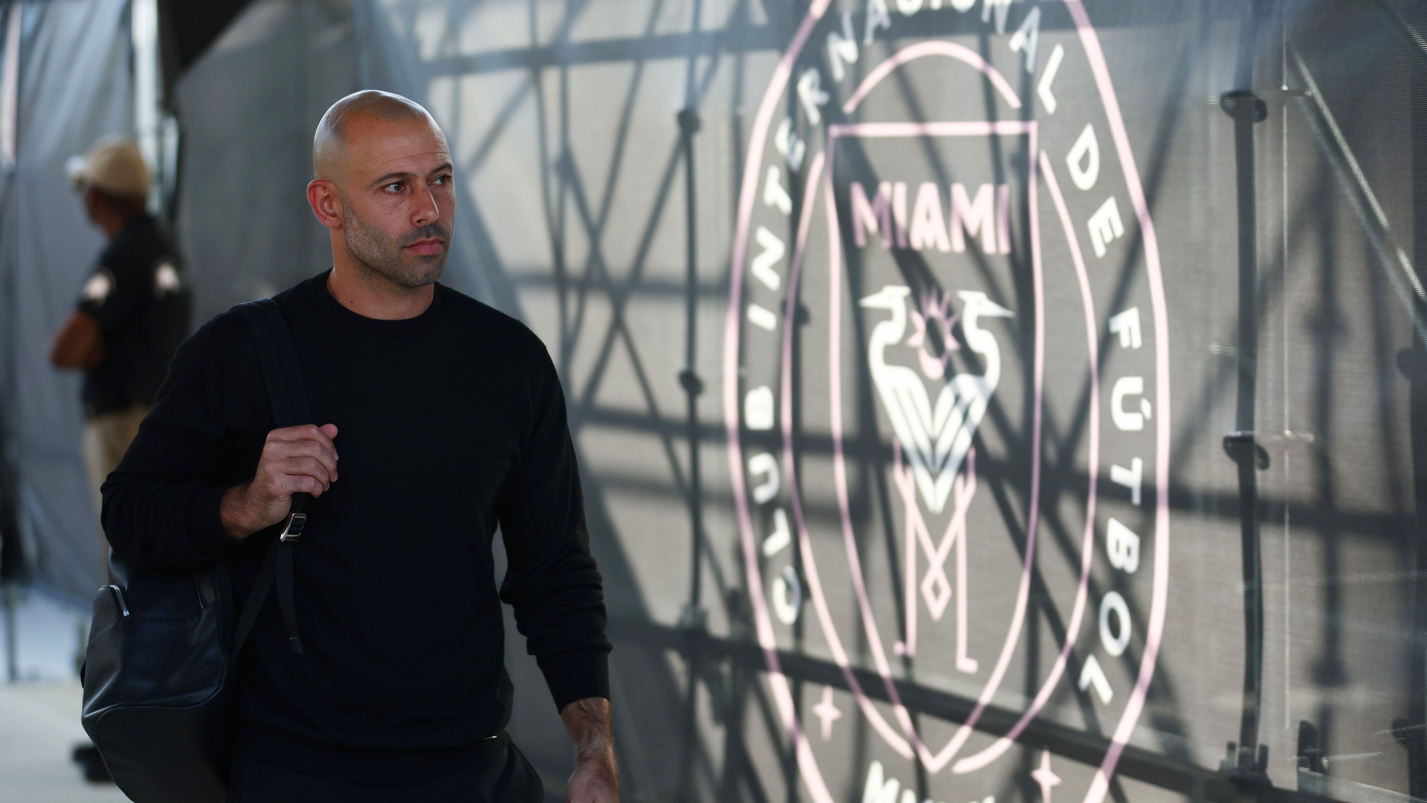 'It hurts because we wanted to reach the final' - Inter Miami's Javier Mascherano rues missed opportunity to advance to CONCACAF Champions Cup Final after stunning loss to Vancouver Whitecaps | Goal.com UK