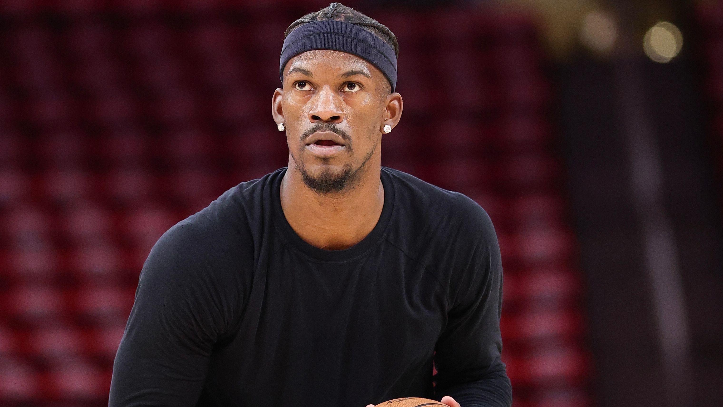 Golden State Warriors v Houston Rockets - Game Five