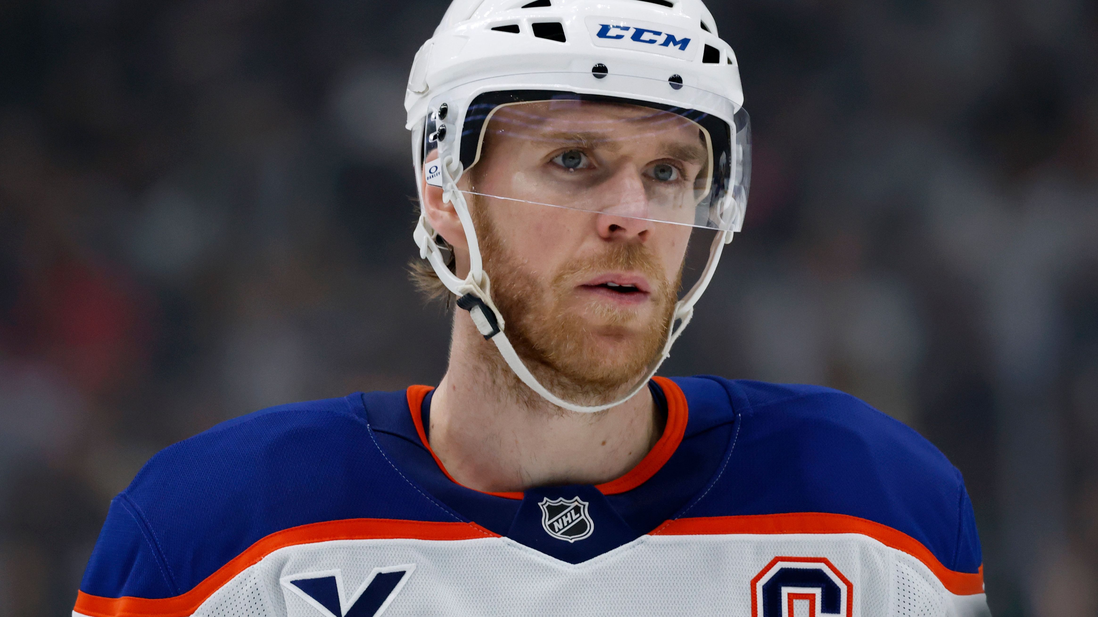 Edmonton Oilers v Los Angeles Kings - Game Five
