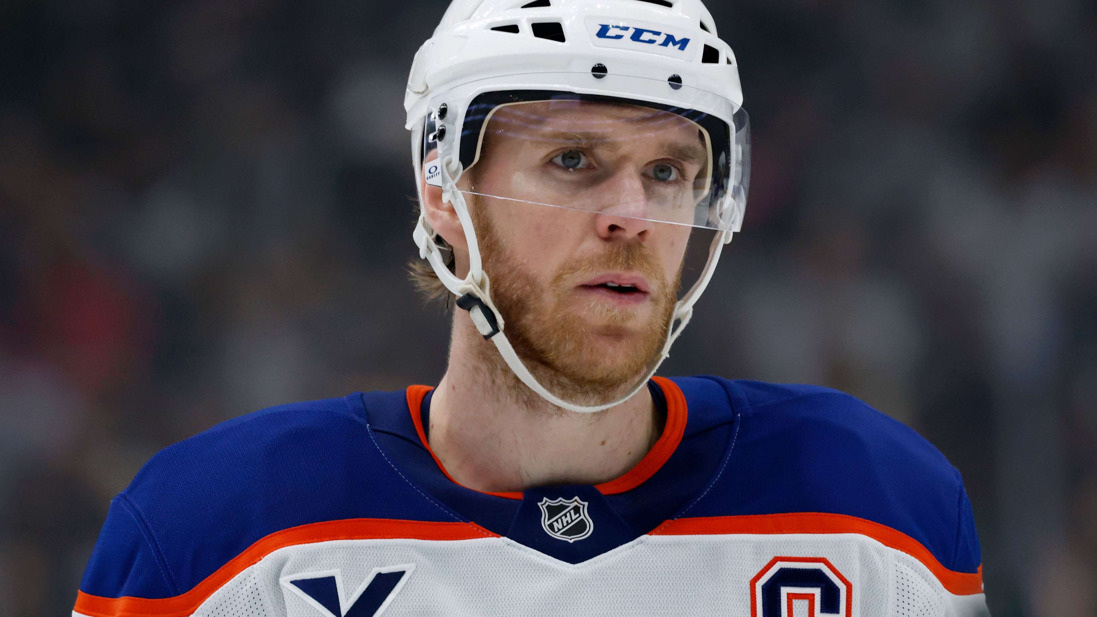 Edmonton Oilers v Los Angeles Kings - Game Five