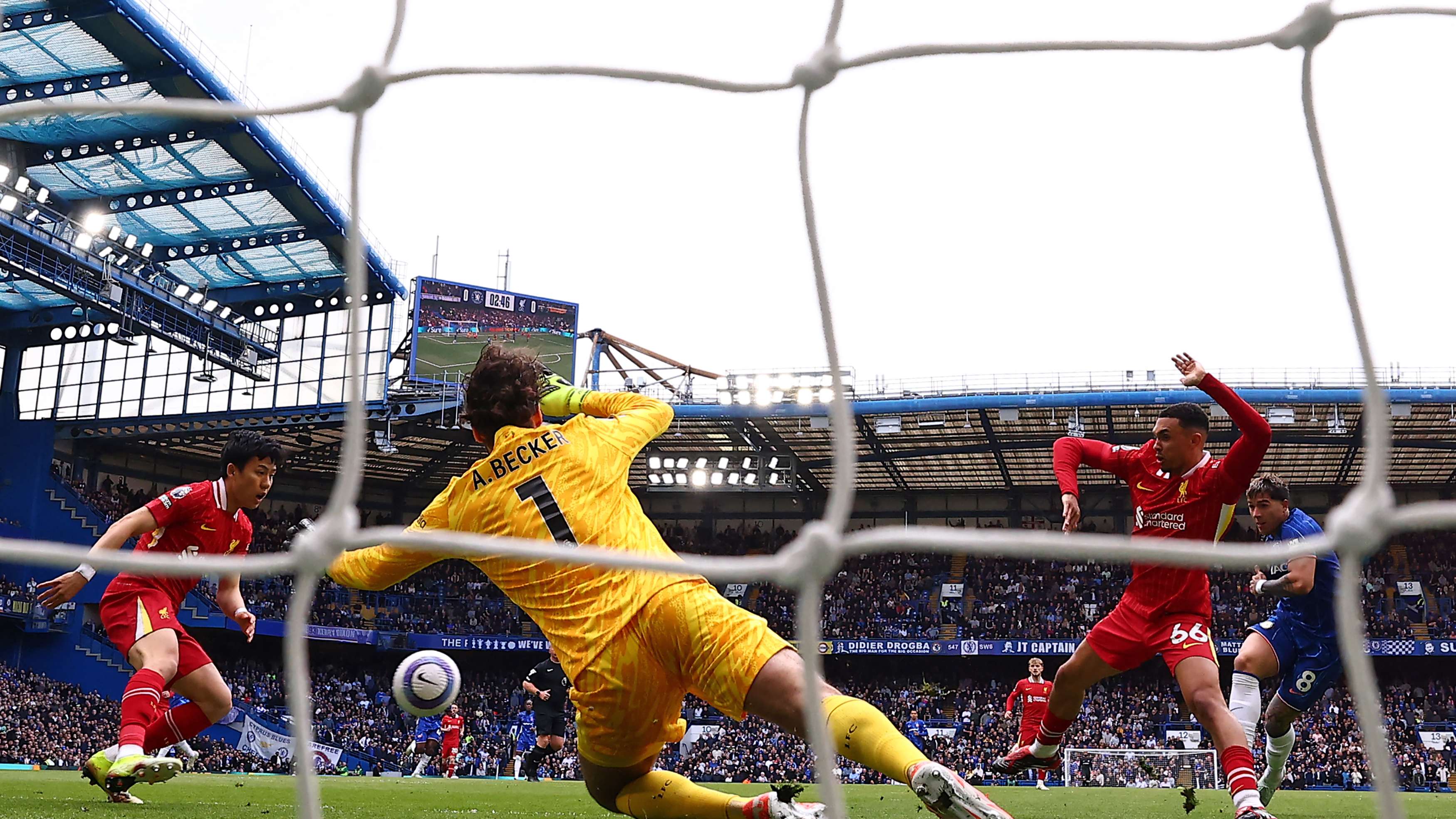 FBL-ENG-PR-CHELSEA-LIVERPOOL