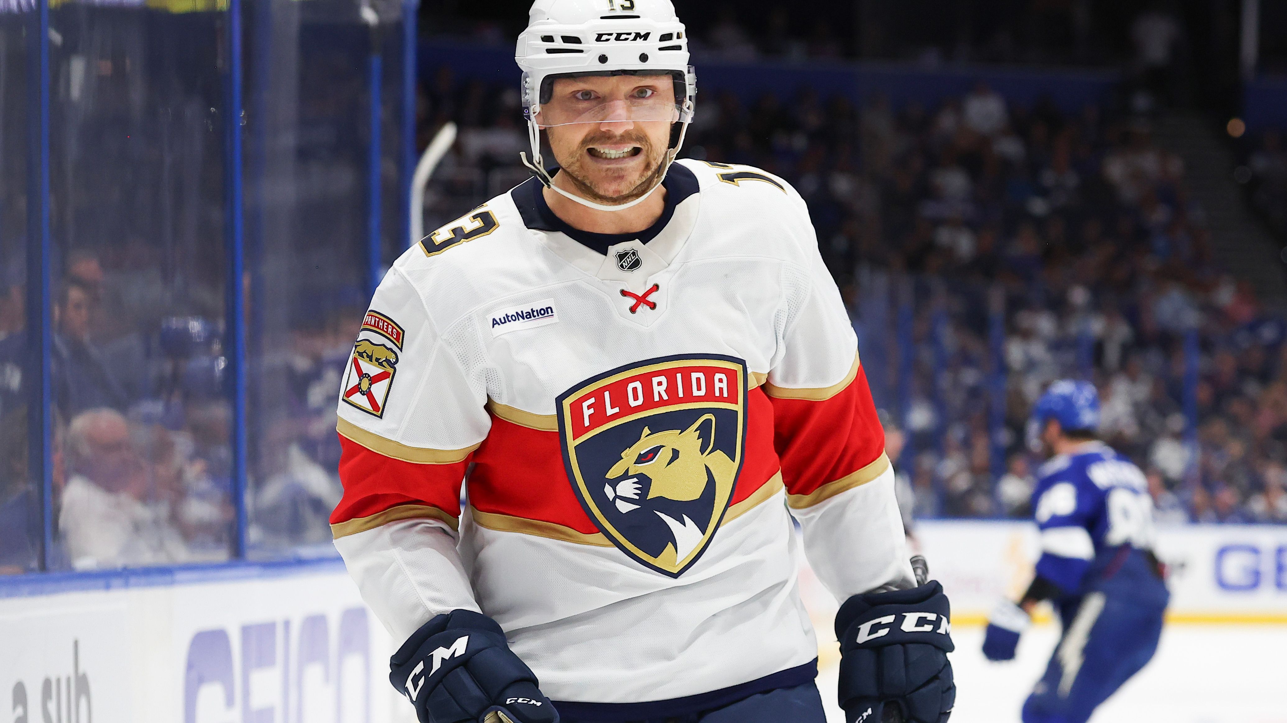 Florida Panthers v Tampa Bay Lightning - Game Five