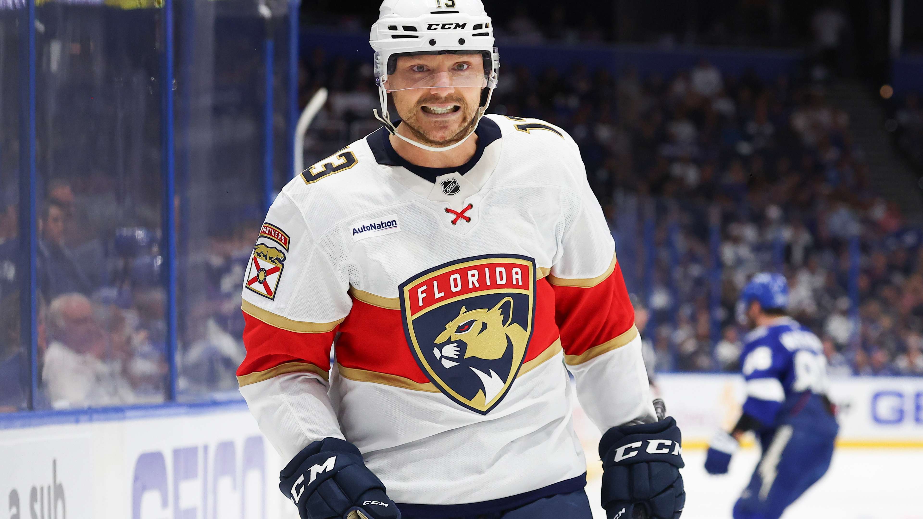 Florida Panthers v Tampa Bay Lightning - Game Five