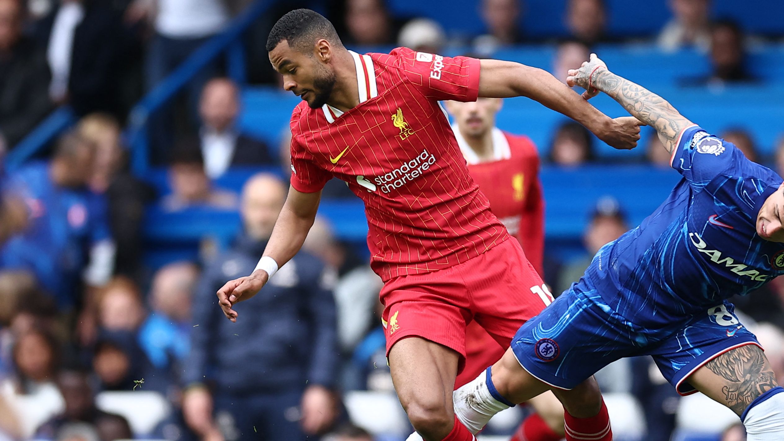 FBL-ENG-PR-CHELSEA-LIVERPOOL