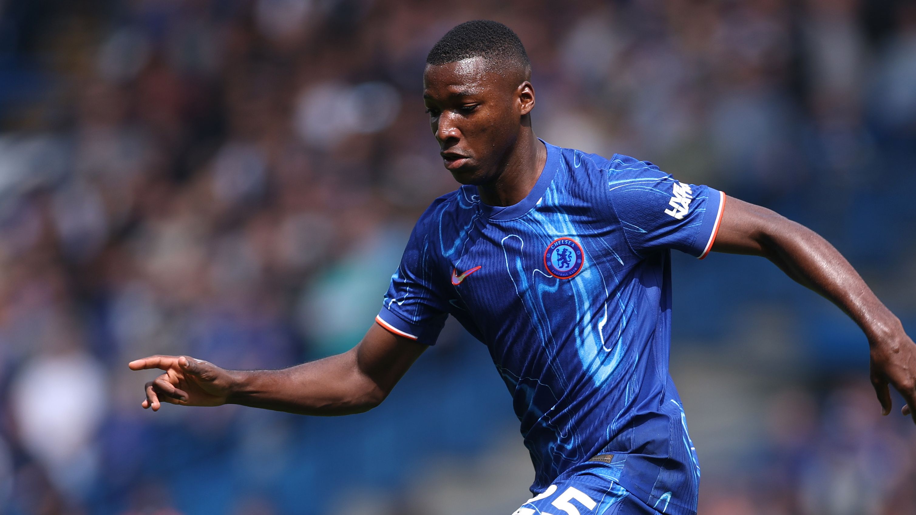 Chelsea FC v Everton FC - Premier League