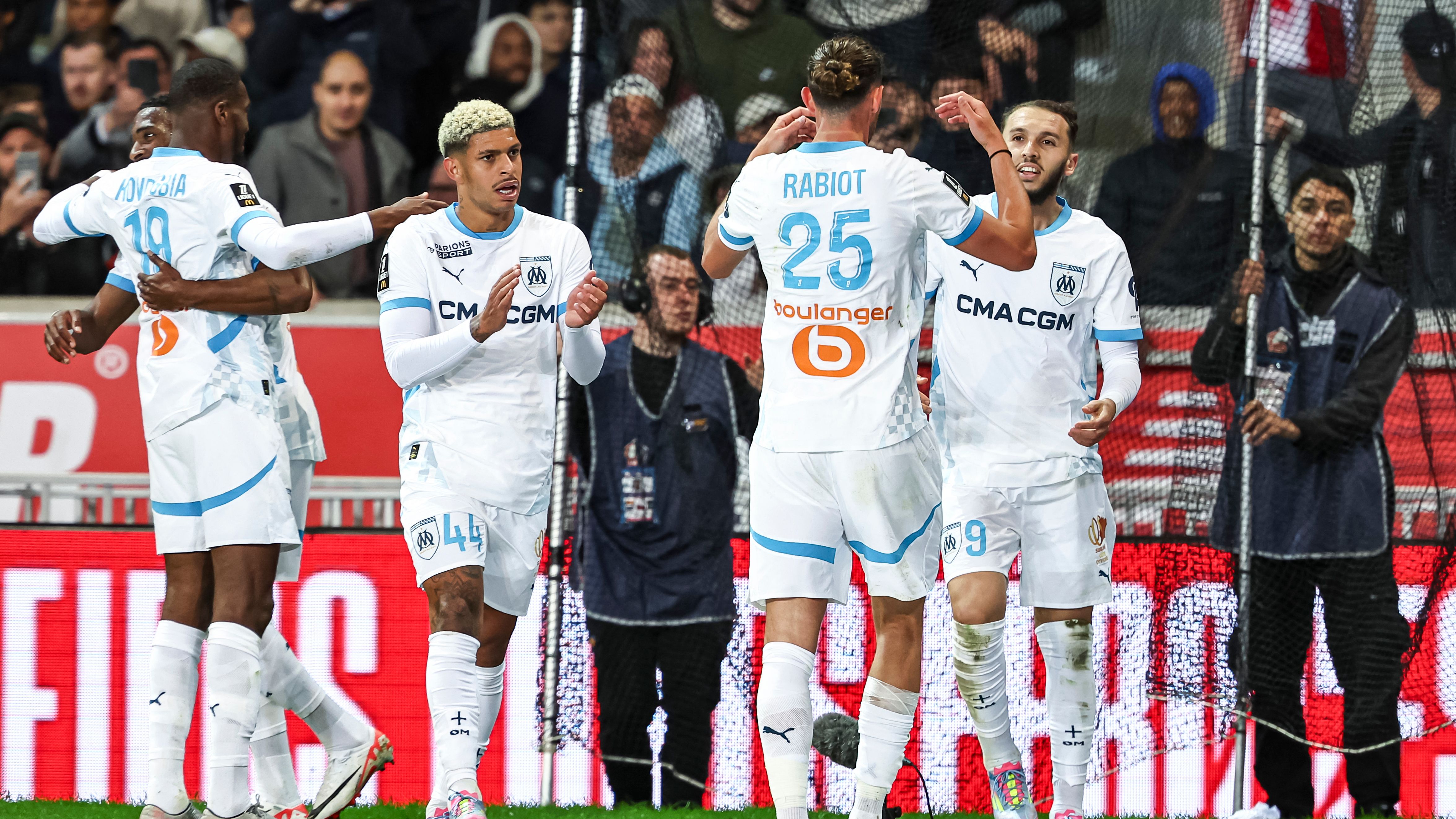 FBL-FRA-LIGUE1-LILLE-MARSEILLE