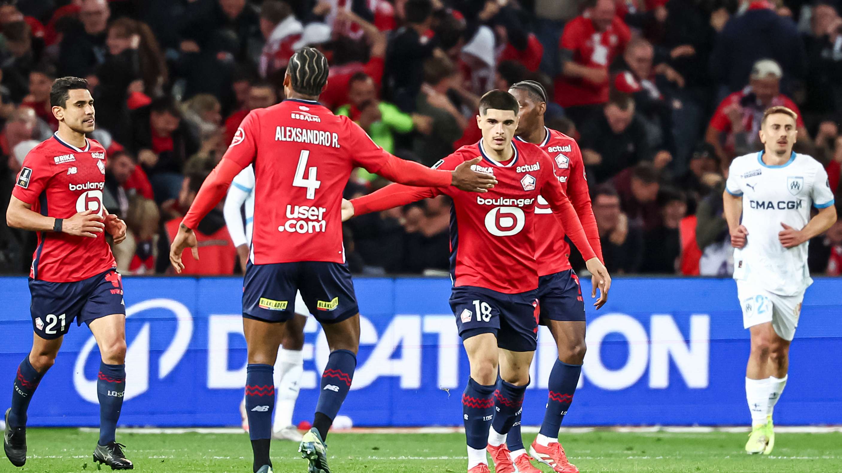 FBL-FRA-LIGUE1-LILLE-MARSEILLE