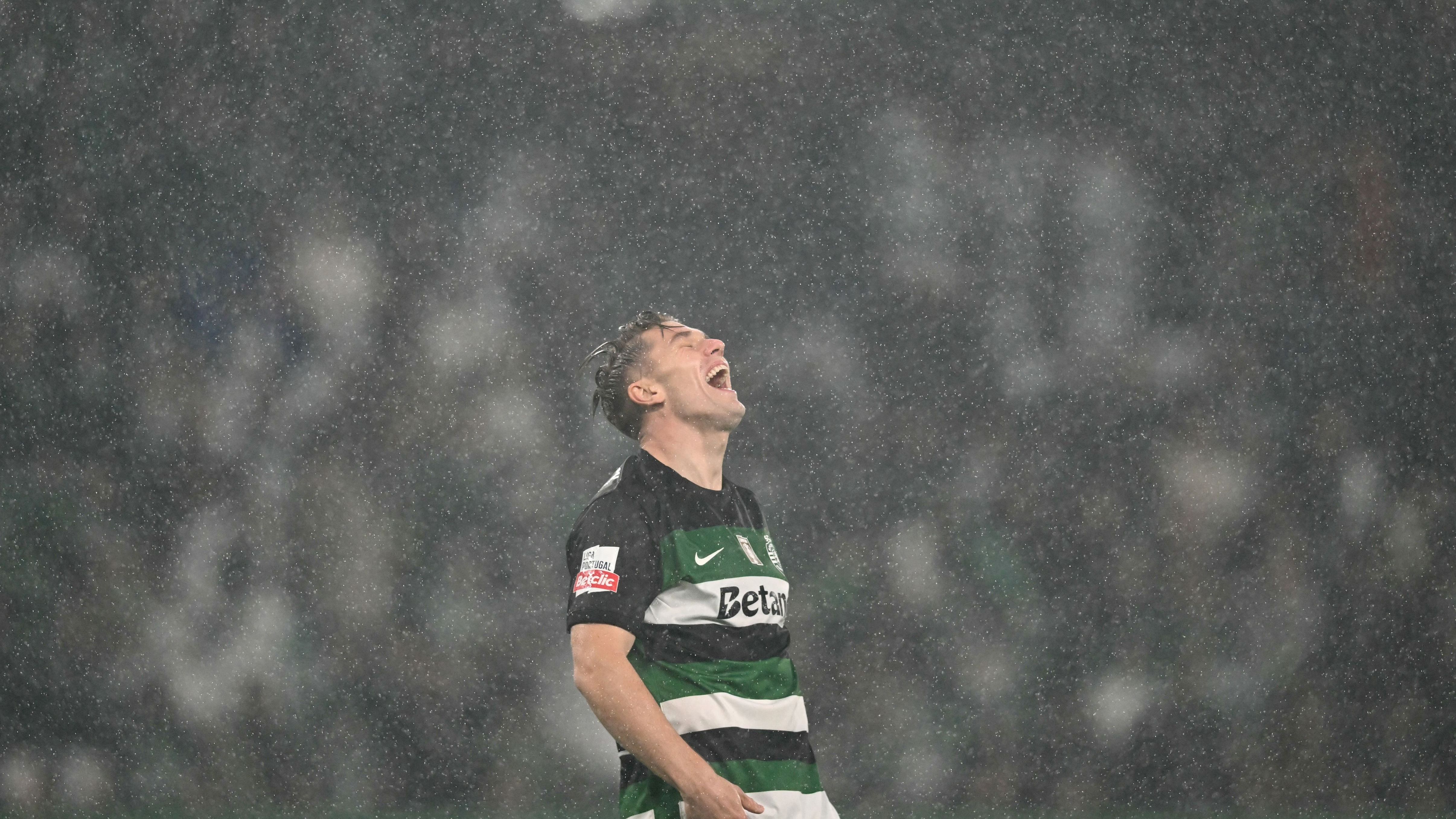 FBL-POR-LIGA-SPORTING-GIL VICENTE