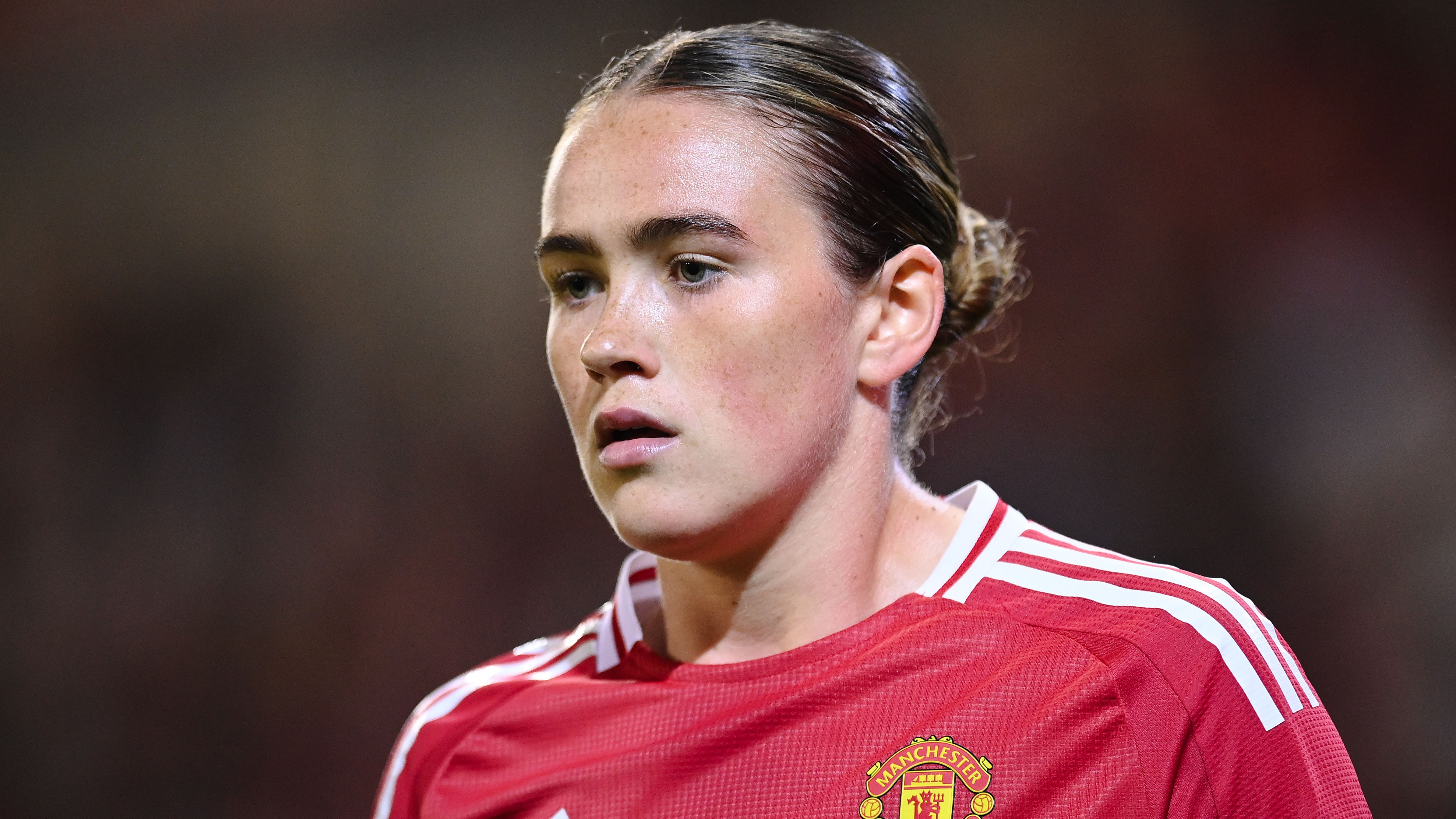 Manchester United FC v Chelsea FC  - Barclays Women's Super League