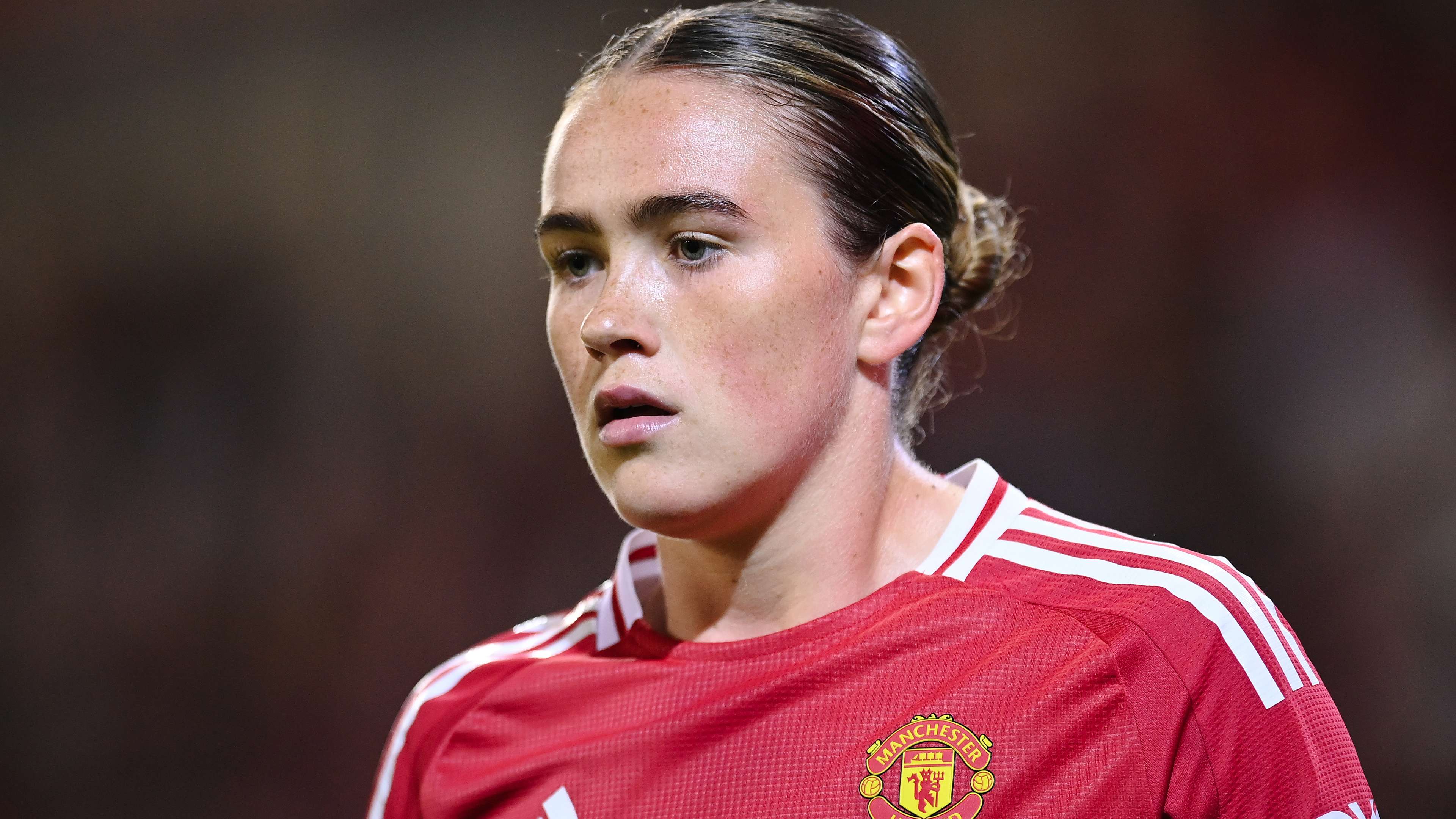Manchester United FC v Chelsea FC - Barclays Women's Super League