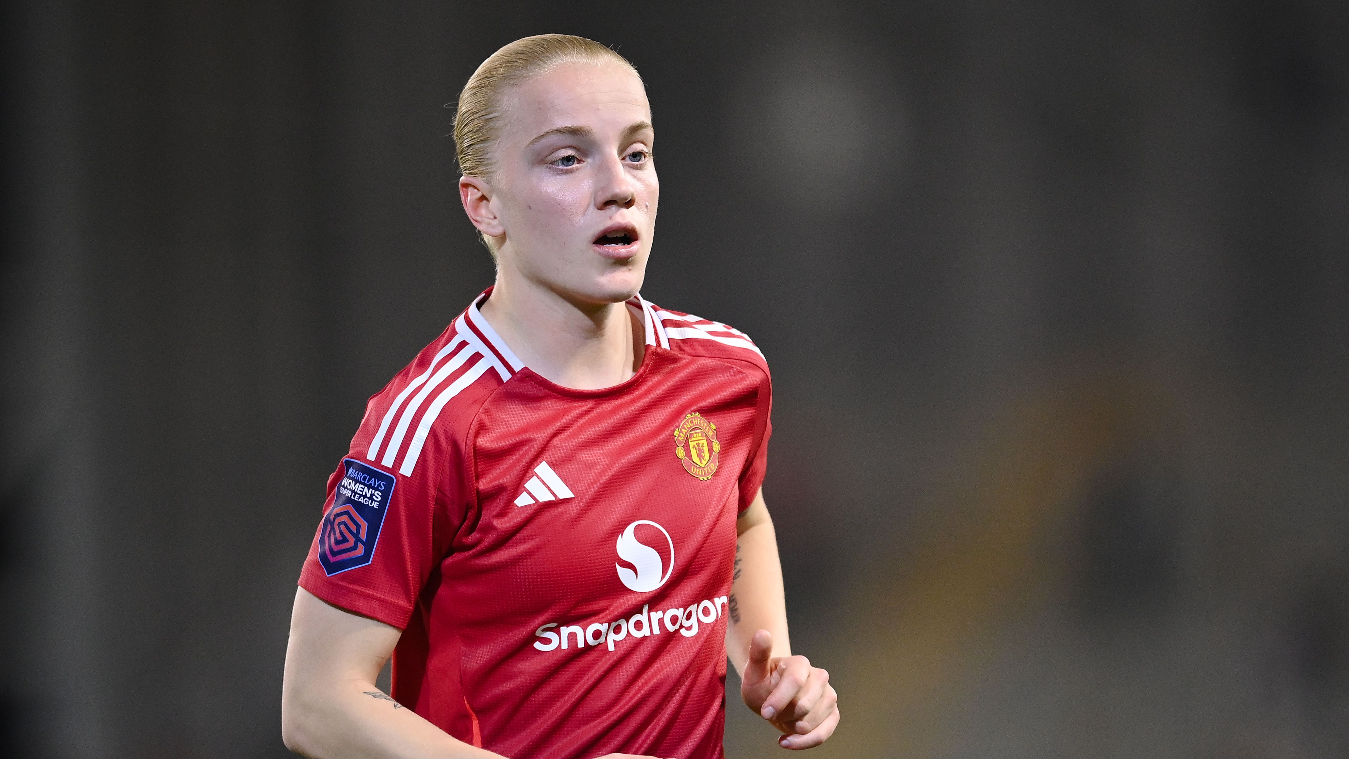How to watch today's Manchester United Women vs Manchester City Women WSL game: Live stream, TV channel, and start time | Goal.com UK