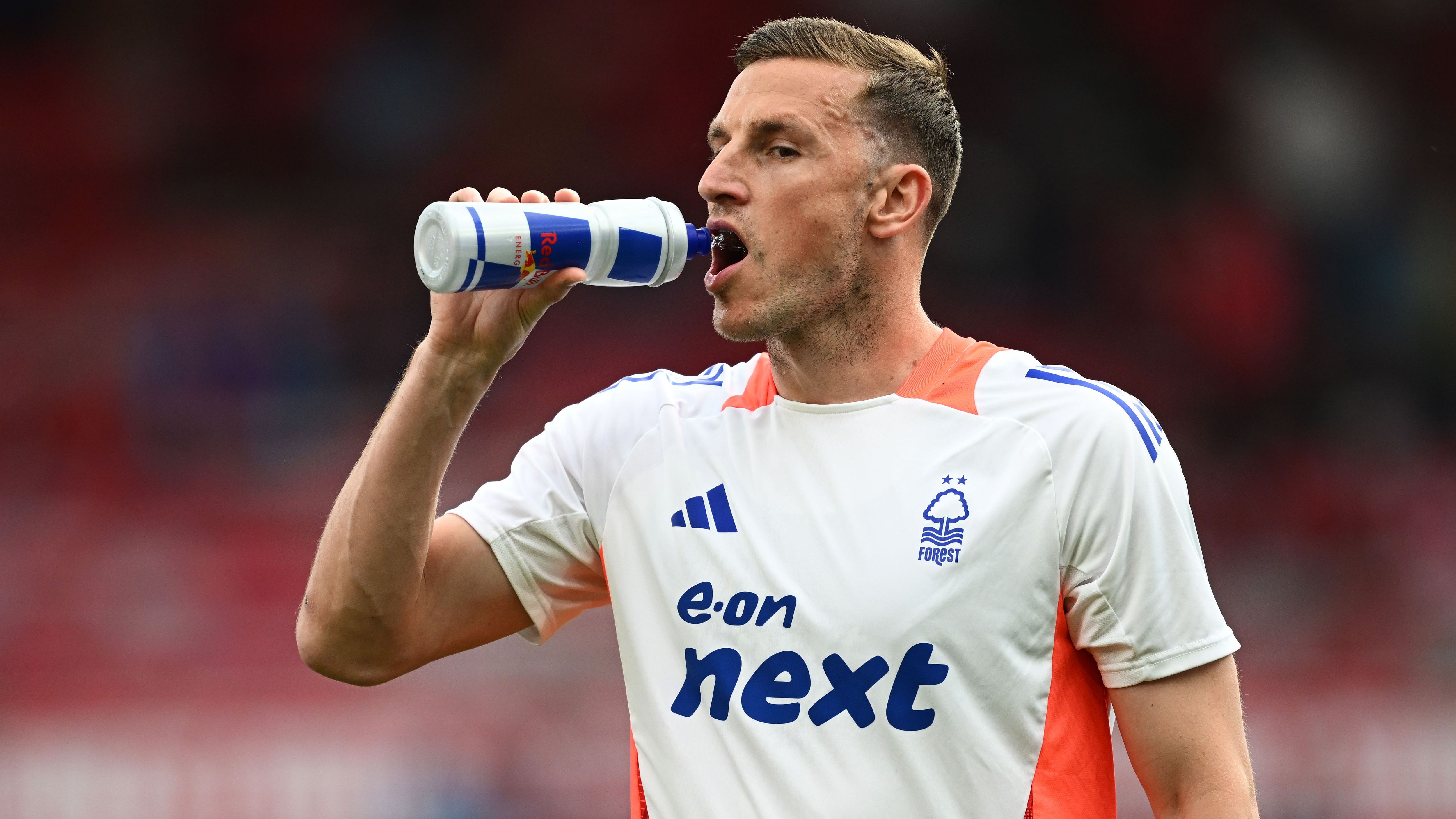 Nottingham Forest FC v Brentford FC - Premier League