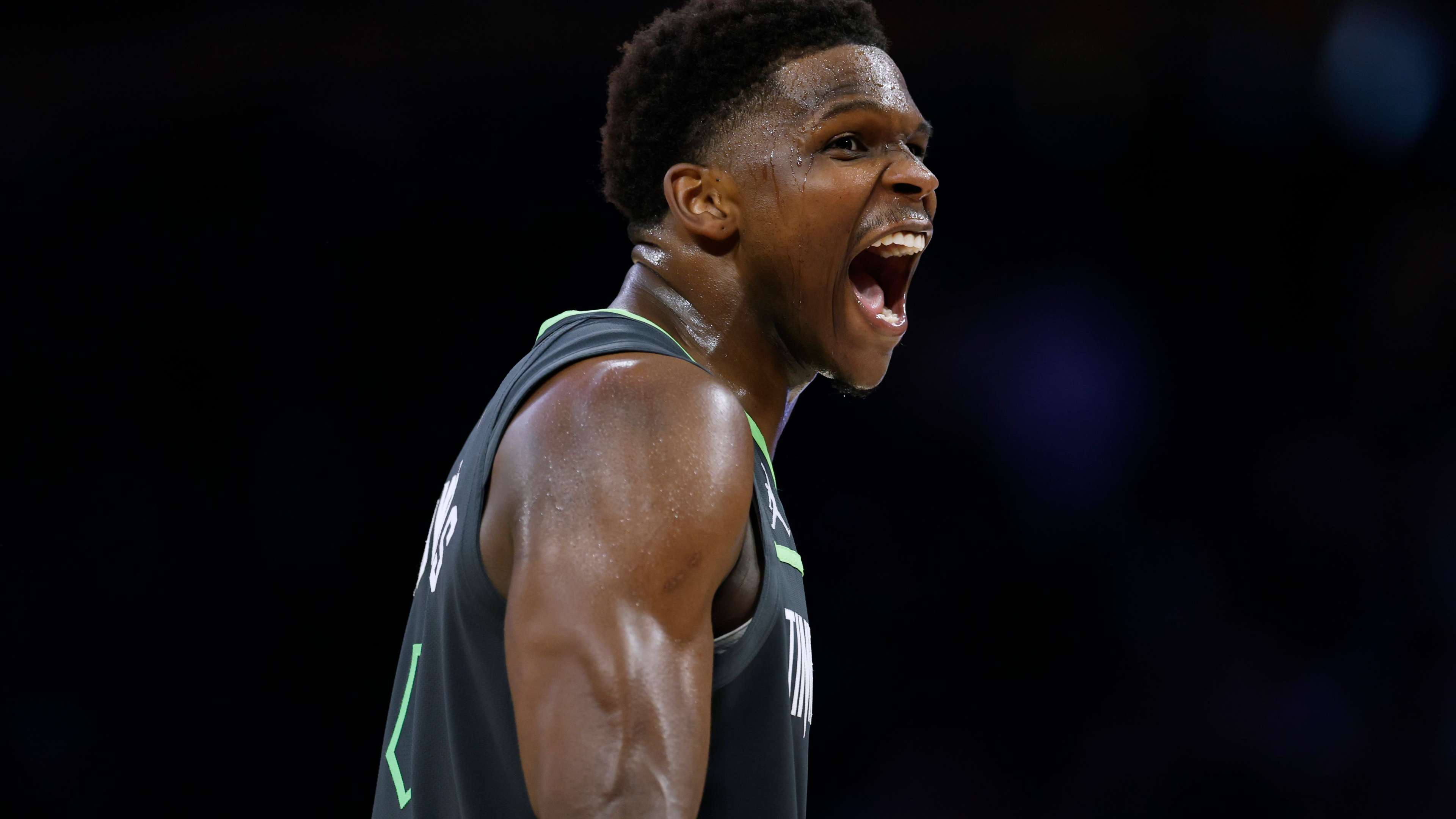 Minnesota Timberwolves v Los Angeles Lakers - Game Five