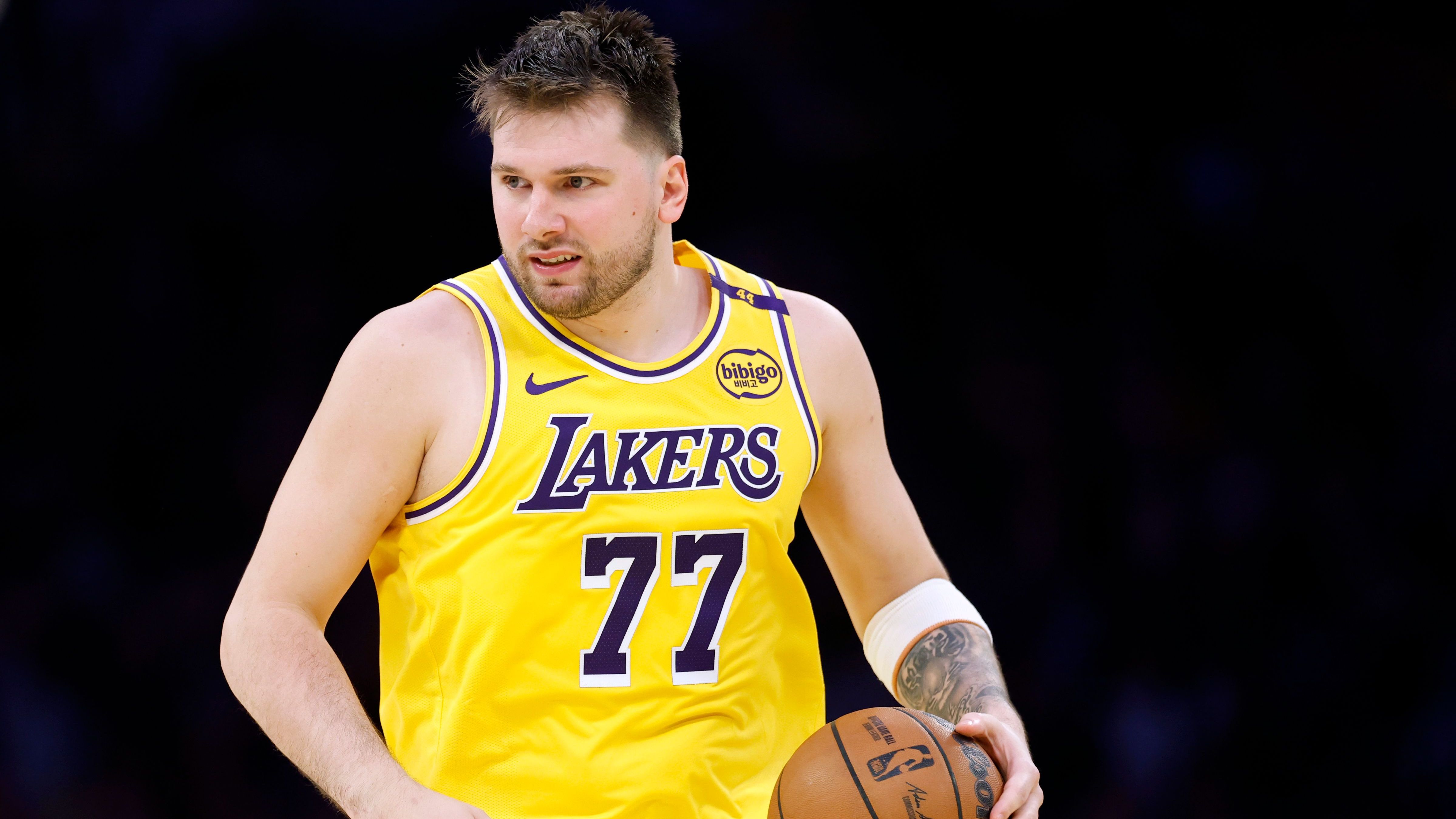 Minnesota Timberwolves v Los Angeles Lakers - Game Five