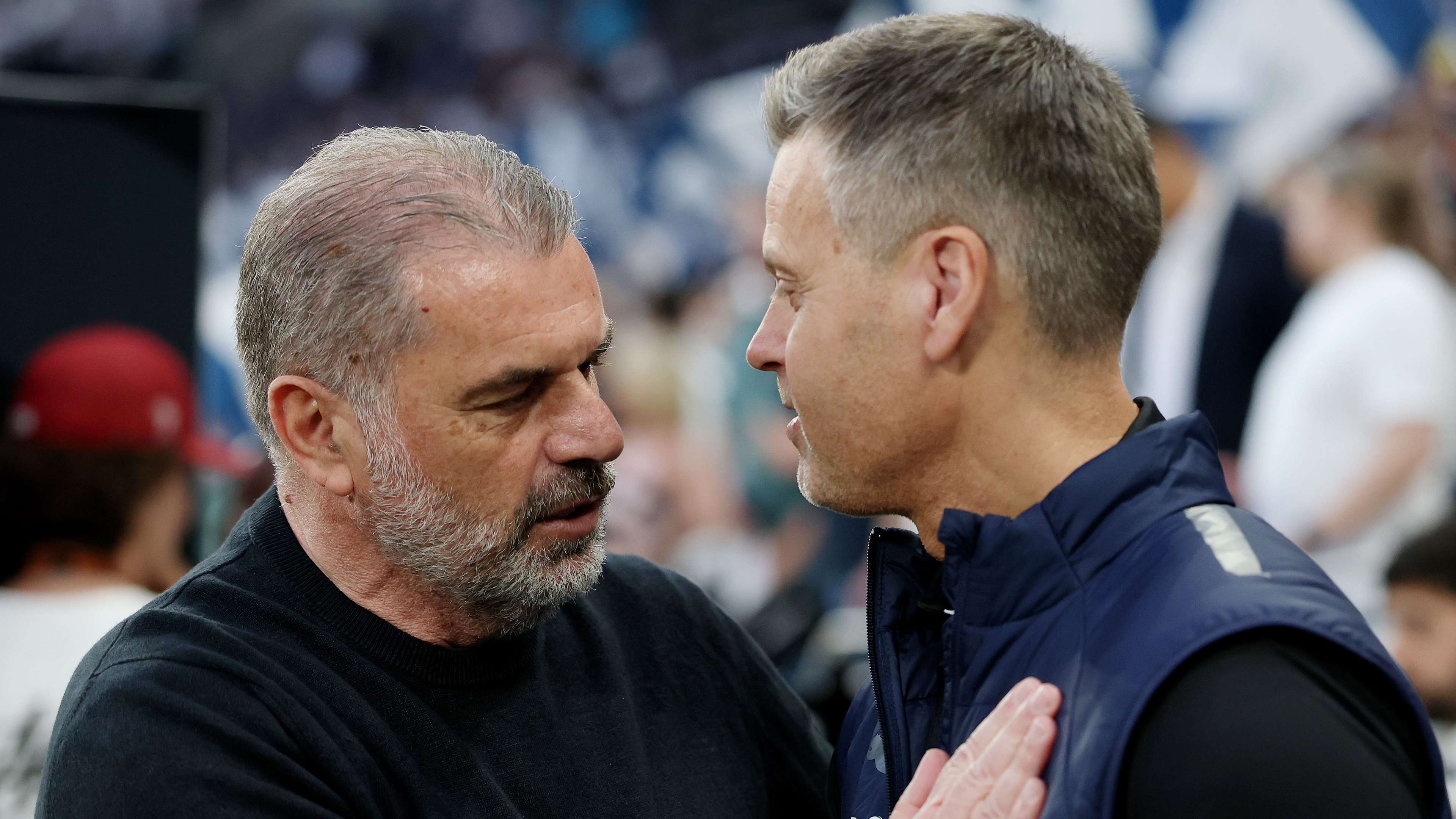 Tottenham Hotspur v FK Bodo/Glimt - UEFA Europa League 2024/25 Semi Final First Leg