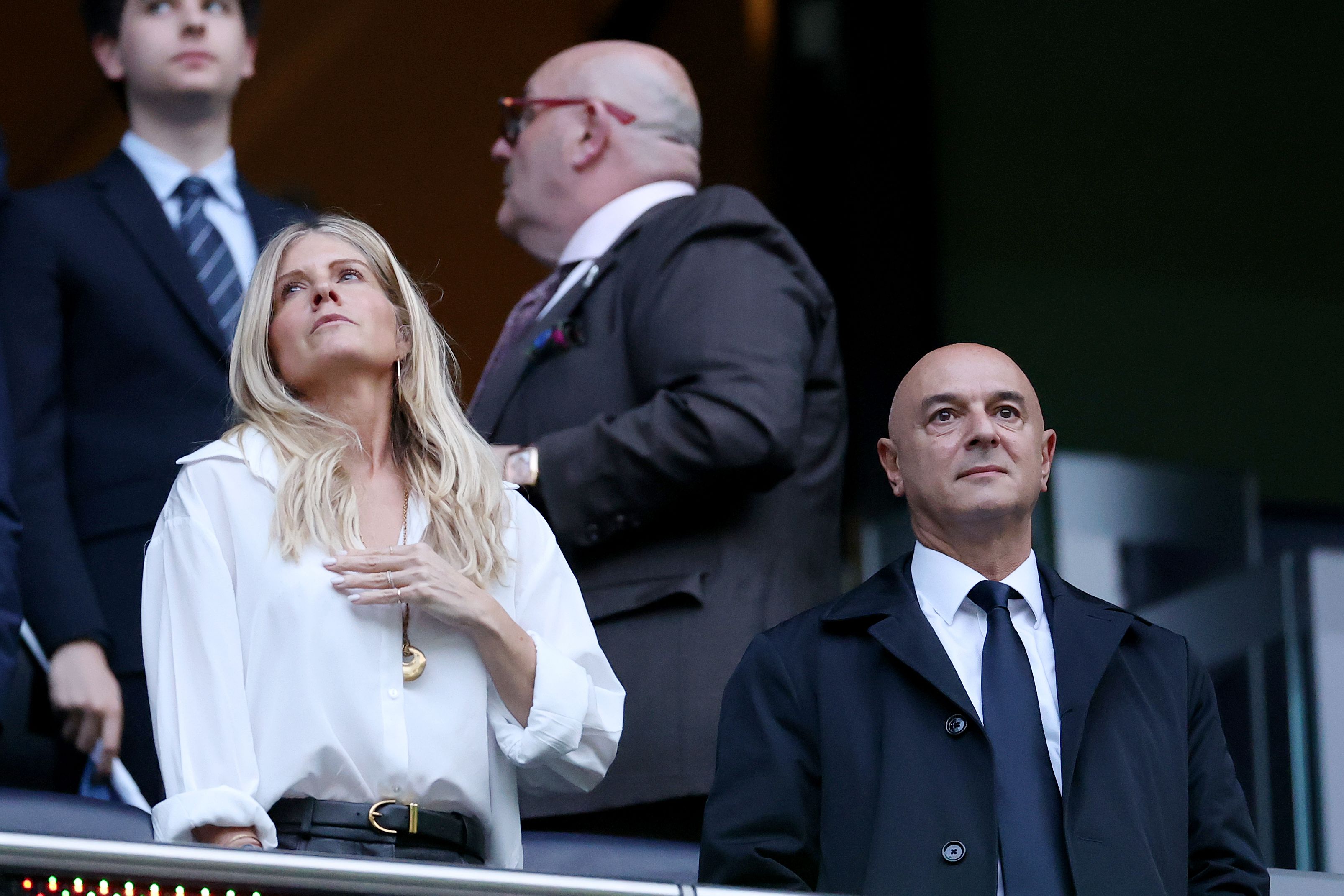 Tottenham Hotspur v FK Bodo/Glimt - UEFA Europa League 2024/25 Semi Final First Leg