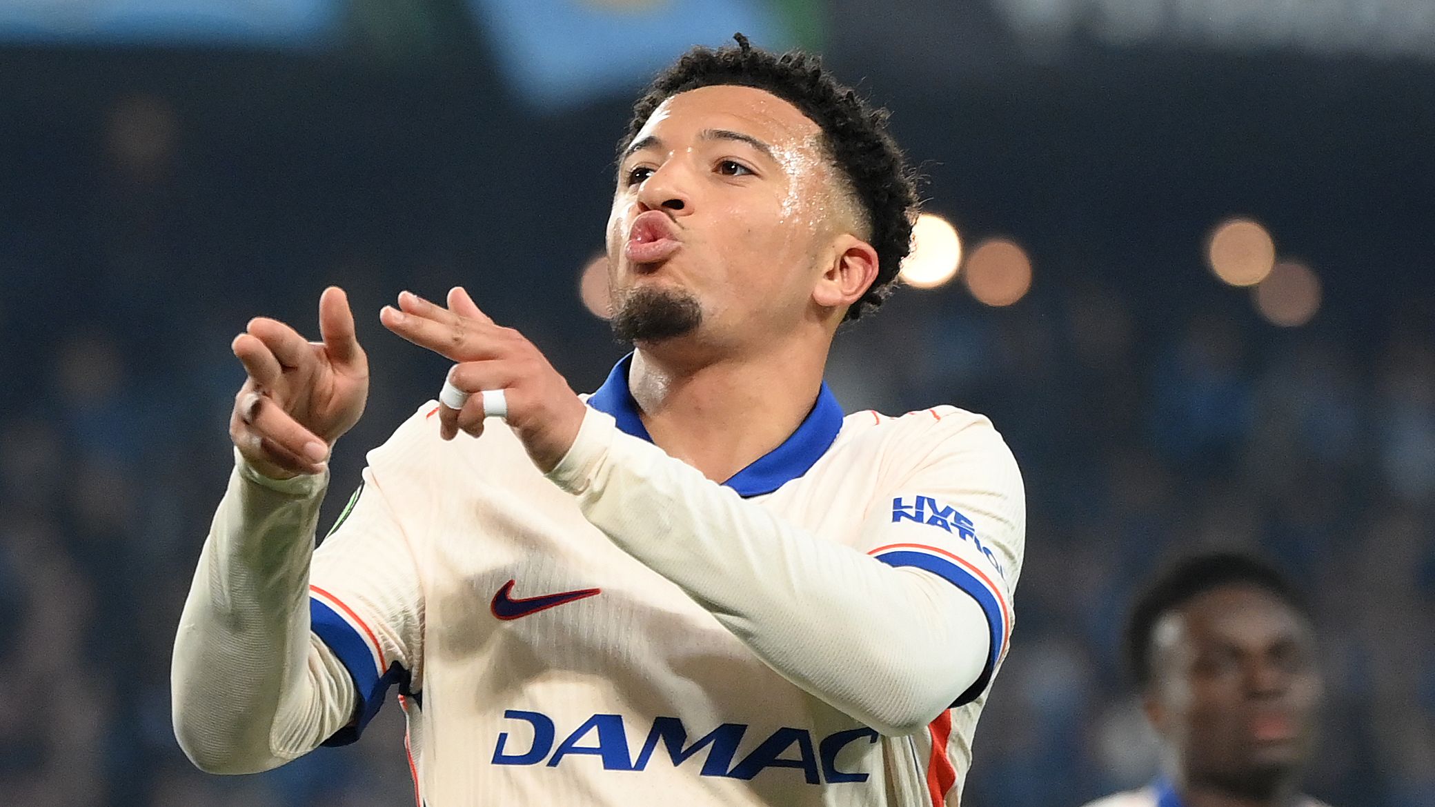 Djurgarden v Chelsea FC - UEFA Conference League 2024/25 Semi Final First Leg