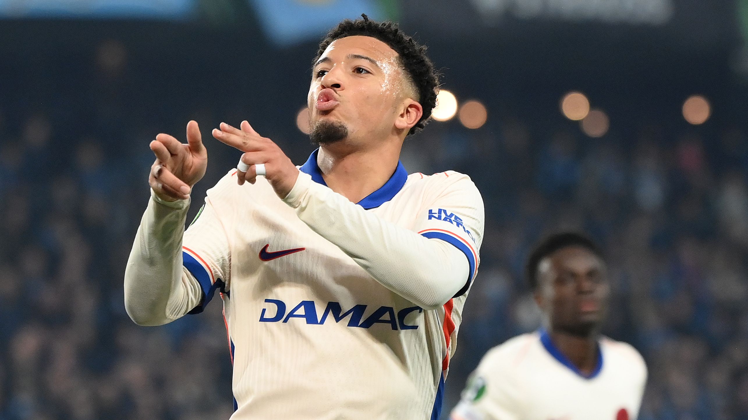 Djurgarden v Chelsea FC - UEFA Conference League 2024/25 Semi Final First Leg