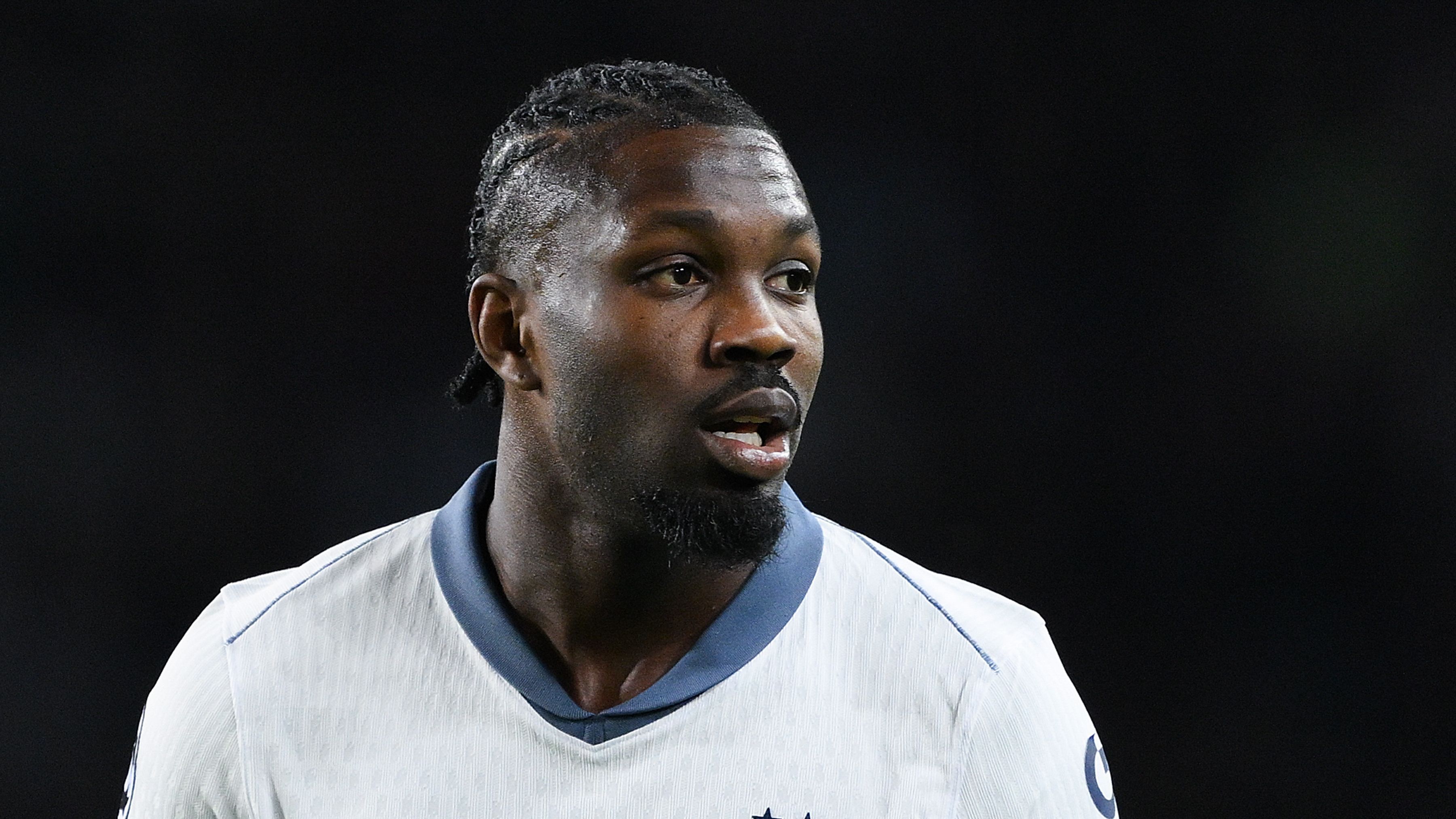 FC Barcelona v FC Internazionale Milano - UEFA Champions League 2024/25 Semi Final First Leg