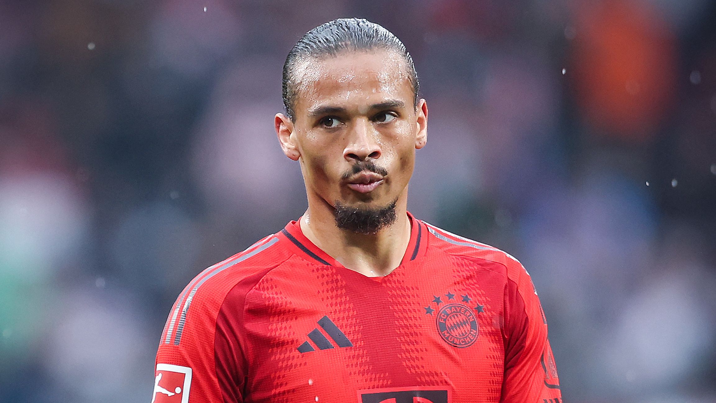 Contract U-turn! Leroy Sane shocks Bayern Munich as Arsenal and Liverpool target makes surprise agent change | Goal.com UK