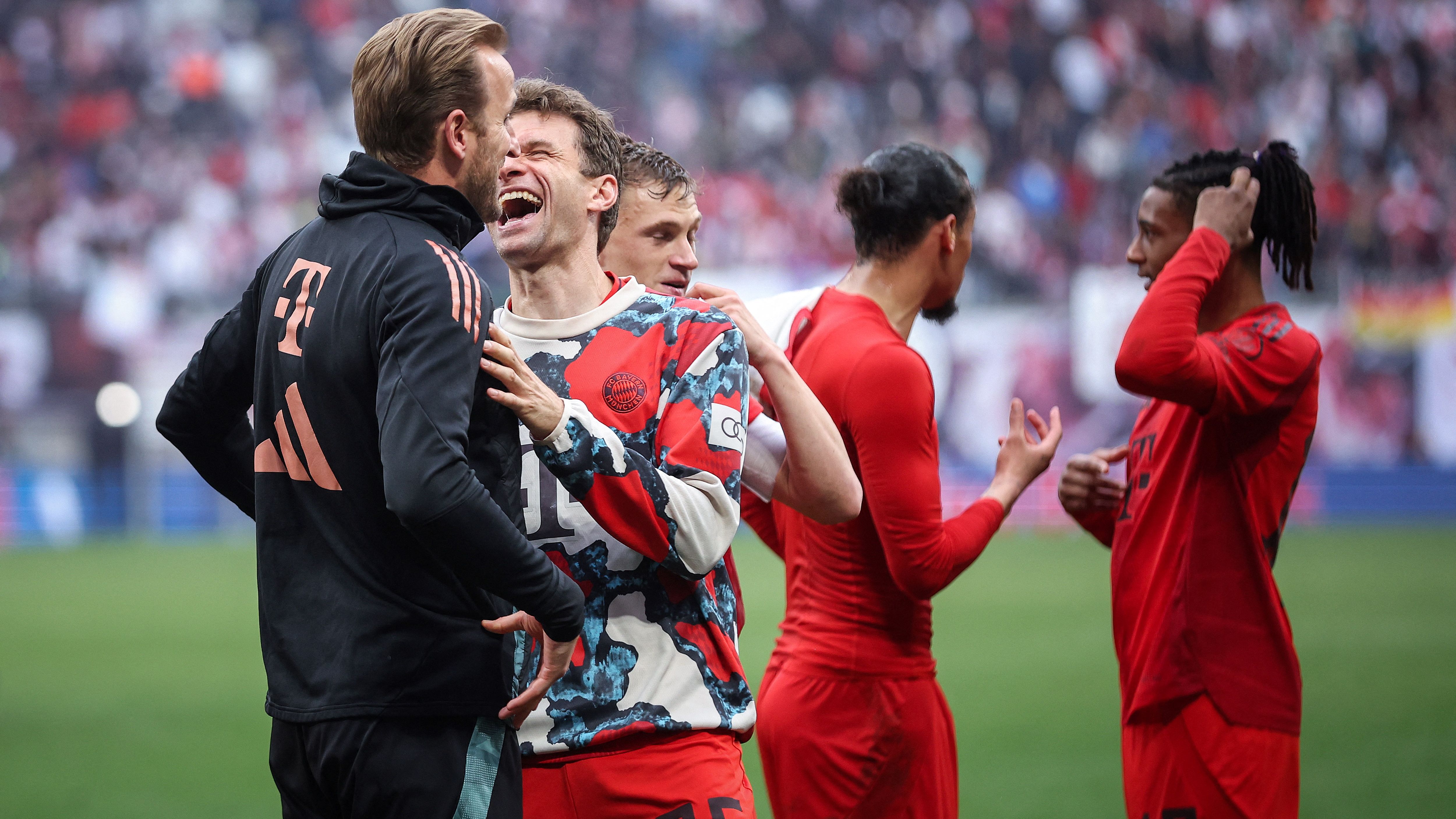 FBL-GER-BUNDESLIGA-LEIPZIG-BAYERN MUNICH