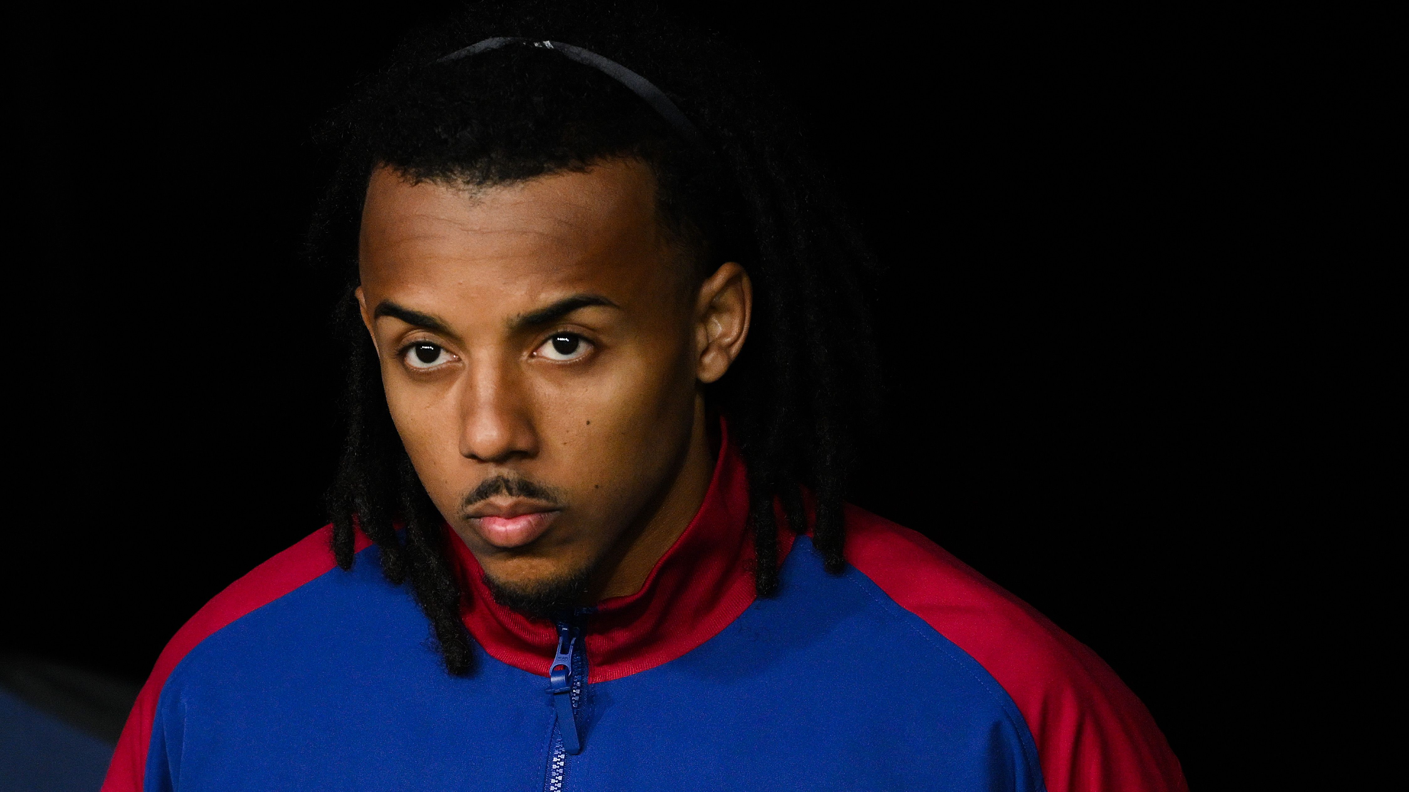 FC Barcelona v FC Internazionale Milano - UEFA Champions League 2024/25 Semi Final First Leg