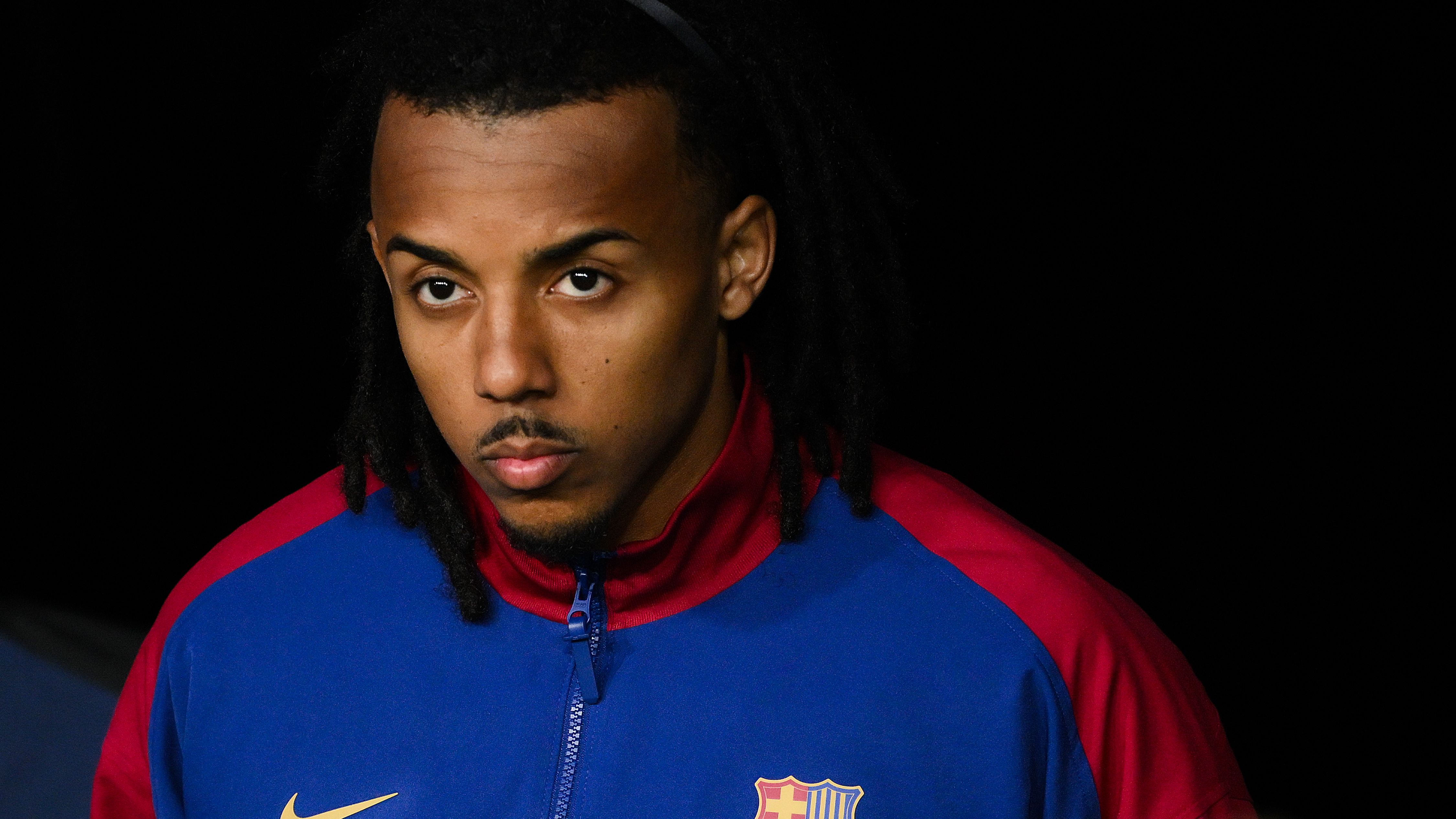 FC Barcelona v FC Internazionale Milano - UEFA Champions League 2024/25 Semi Final First Leg