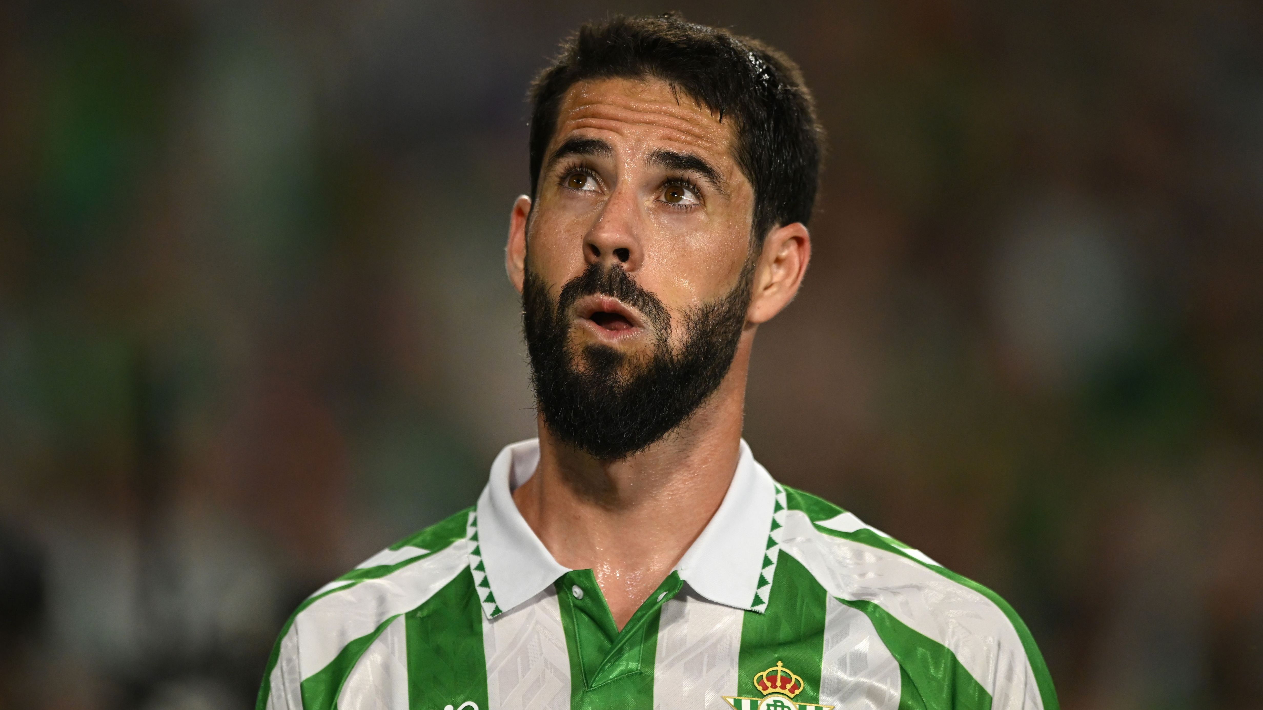 Real Betis Balompie v ACF Fiorentina - UEFA Conference League 2024/25 Semi Final First Leg