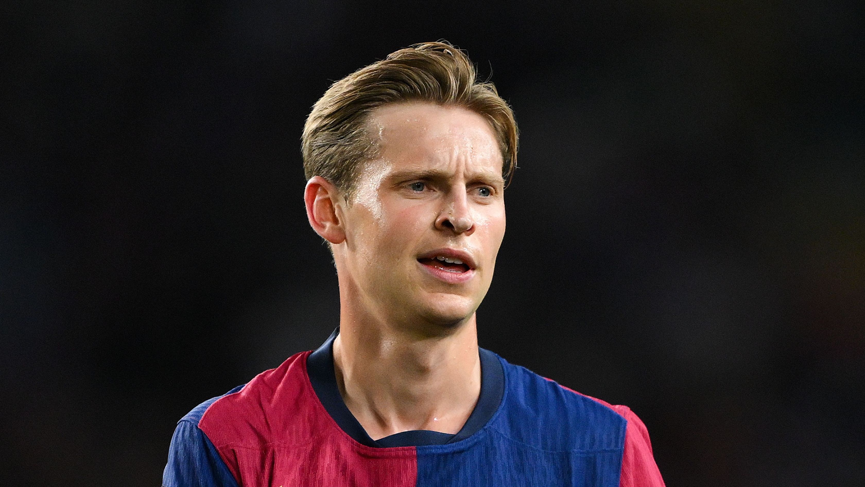 FC Barcelona v FC Internazionale Milano - UEFA Champions League 2024/25 Semi Final First Leg