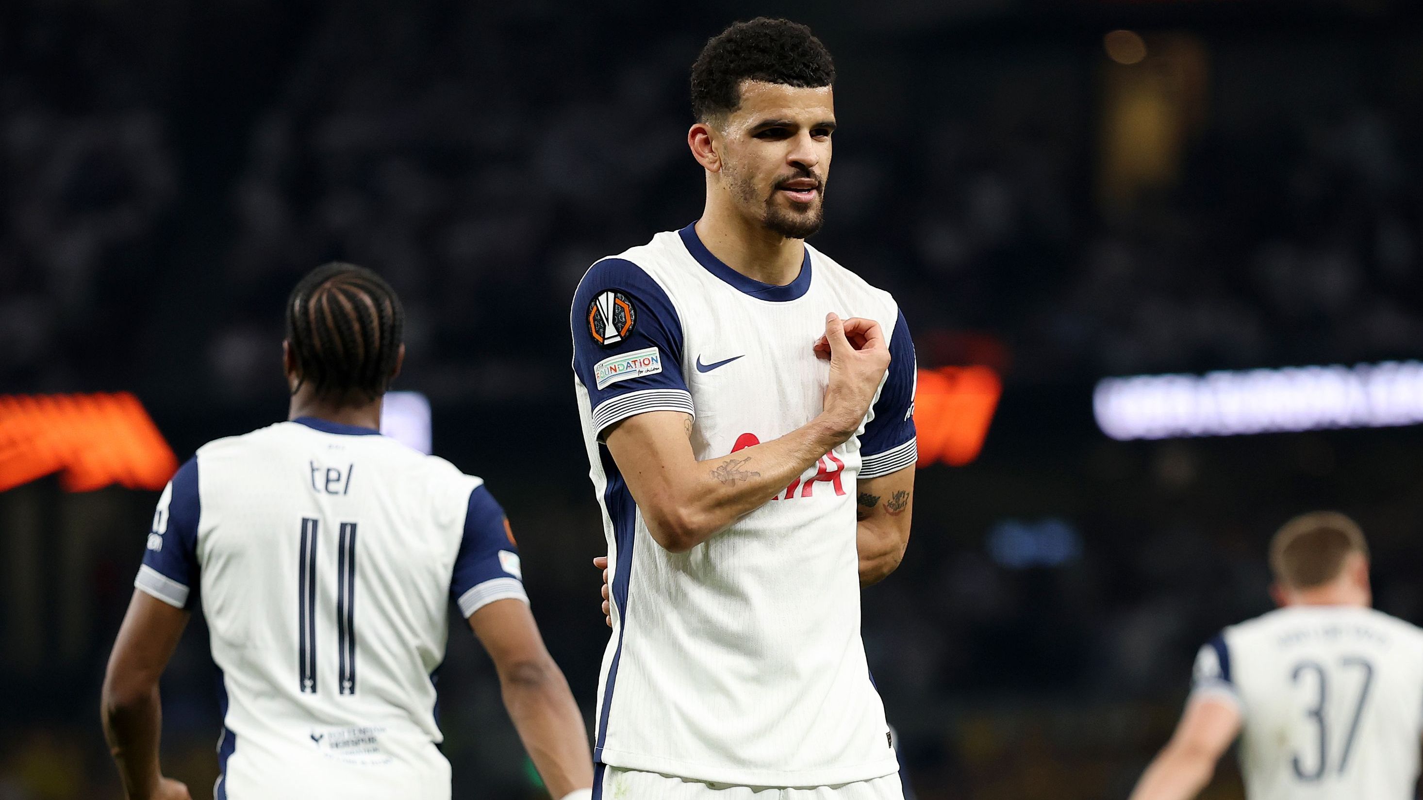 Tottenham Hotspur v FK Bodo/Glimt - UEFA Europa League 2024/25 Semi Final First Leg