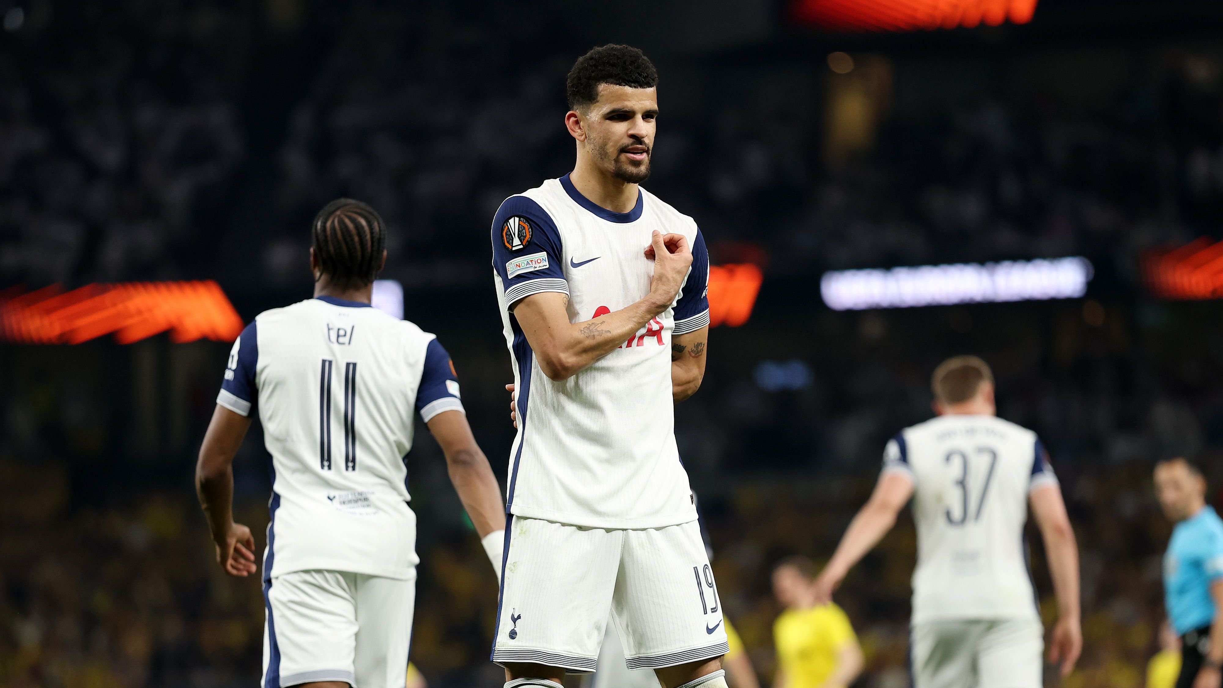 Tottenham Hotspur v FK Bodo/Glimt - UEFA Europa League 2024/25 Semi Final First Leg