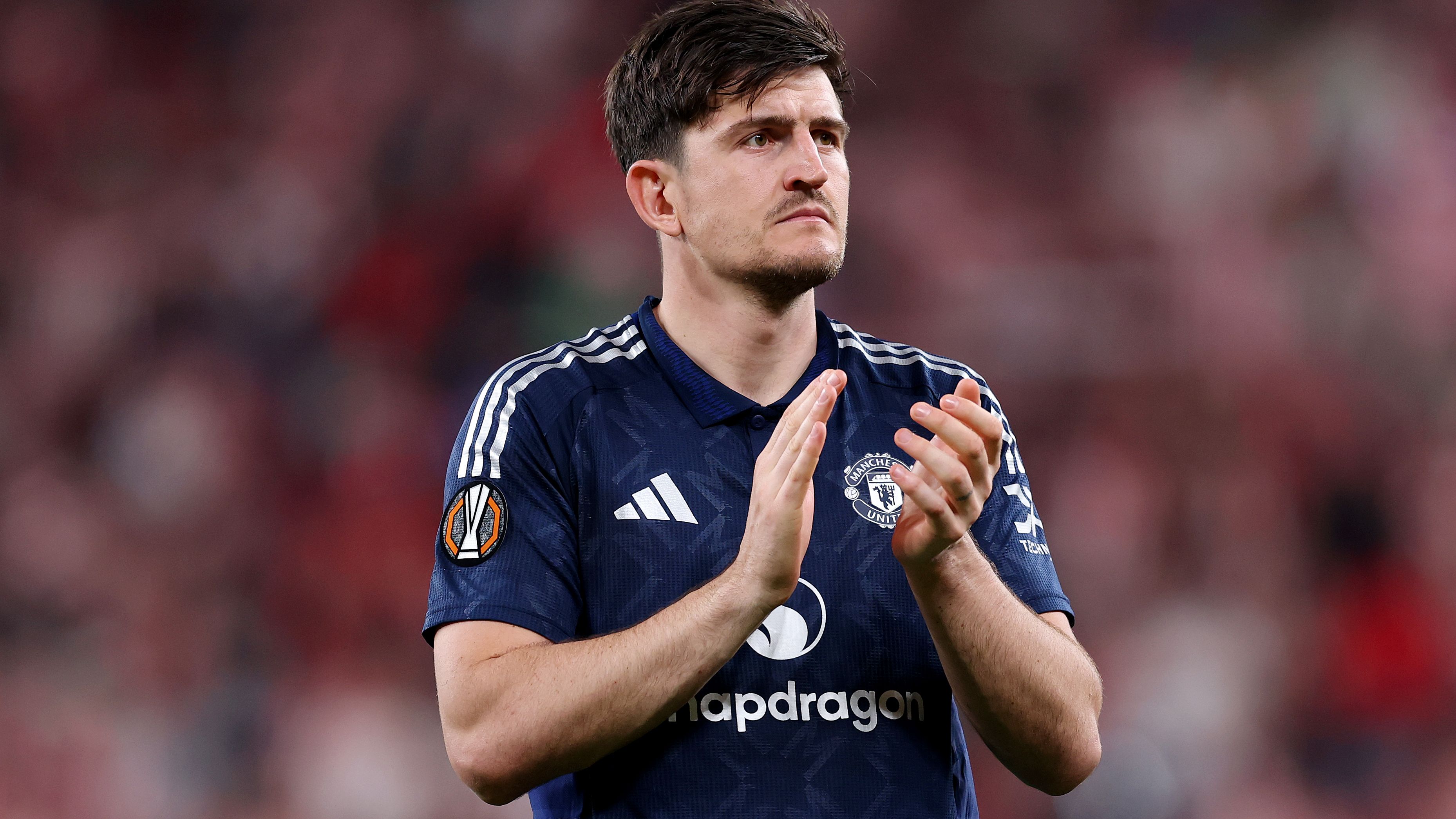 Athletic Bilbao v Manchester United - UEFA Europa League 2024/25 Semi Final First Leg