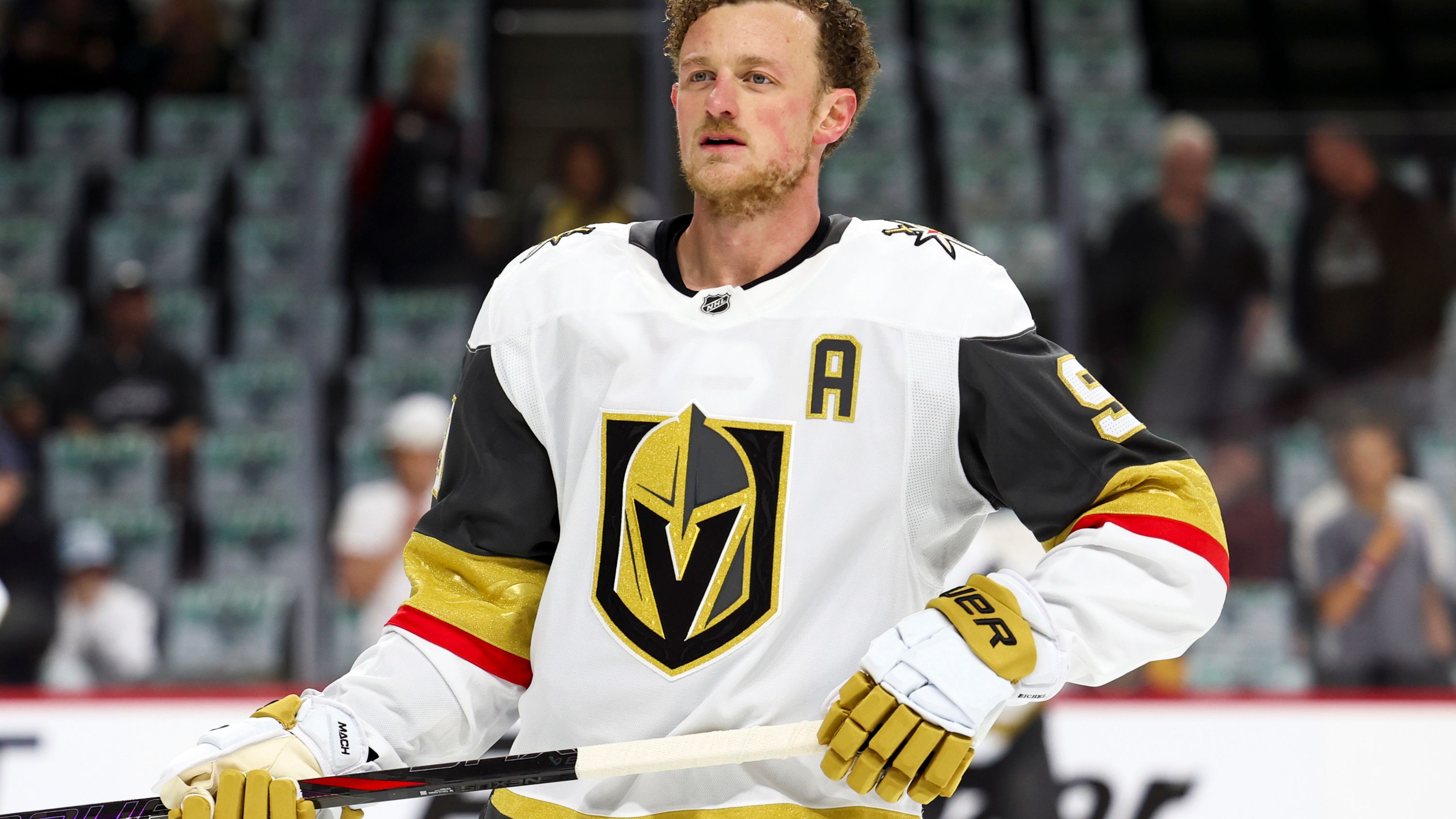 Vegas Golden Knights v Minnesota Wild - Game Six