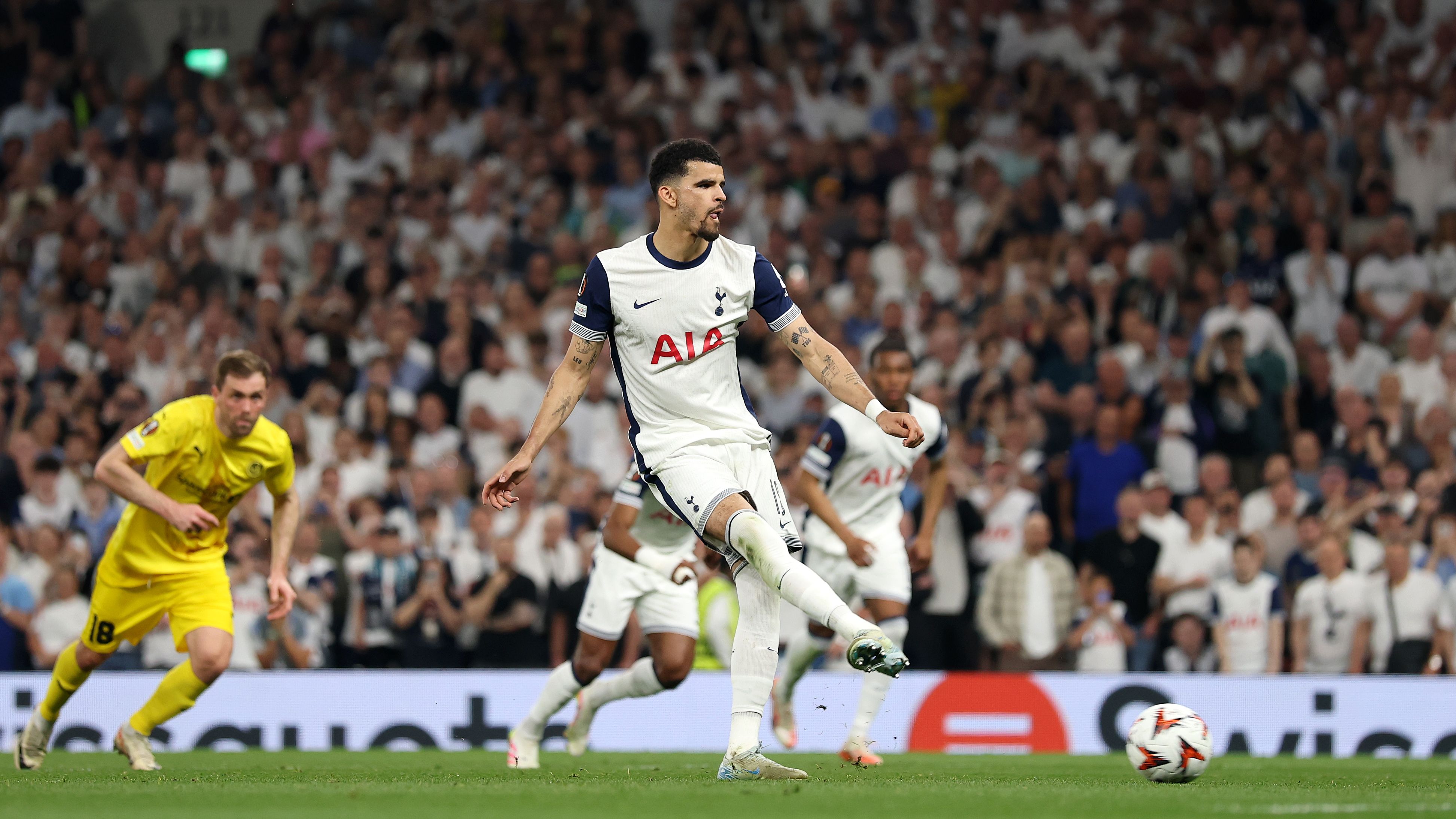 Tottenham Hotspur v FK Bodo/Glimt - UEFA Europa League 2024/25 Semi Final First Leg