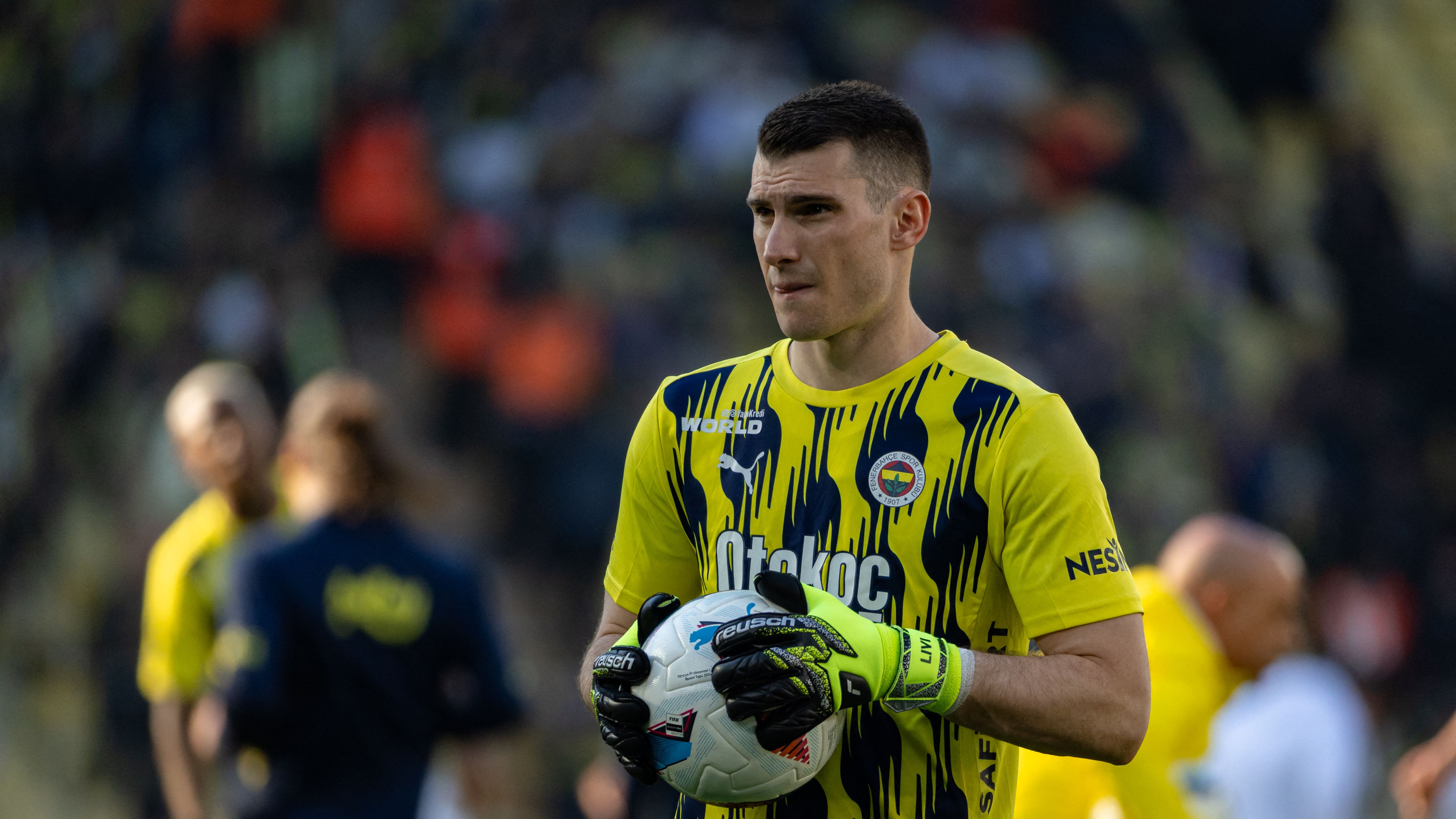 Fenerbahce-vs-Besiktas-Trendyol-Super-League