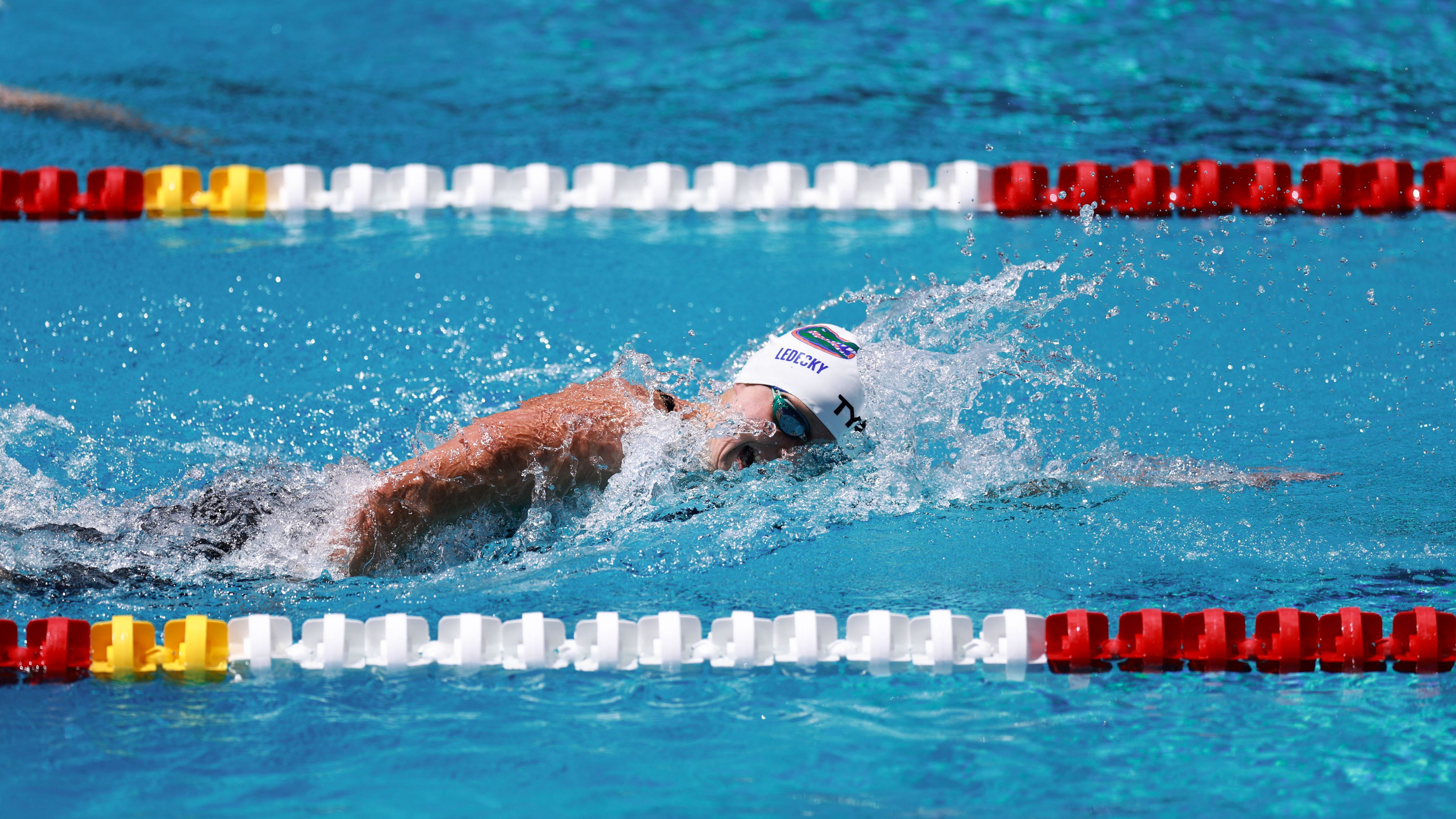 TYR Pro Swim Series Fort Lauderdale - Day 2