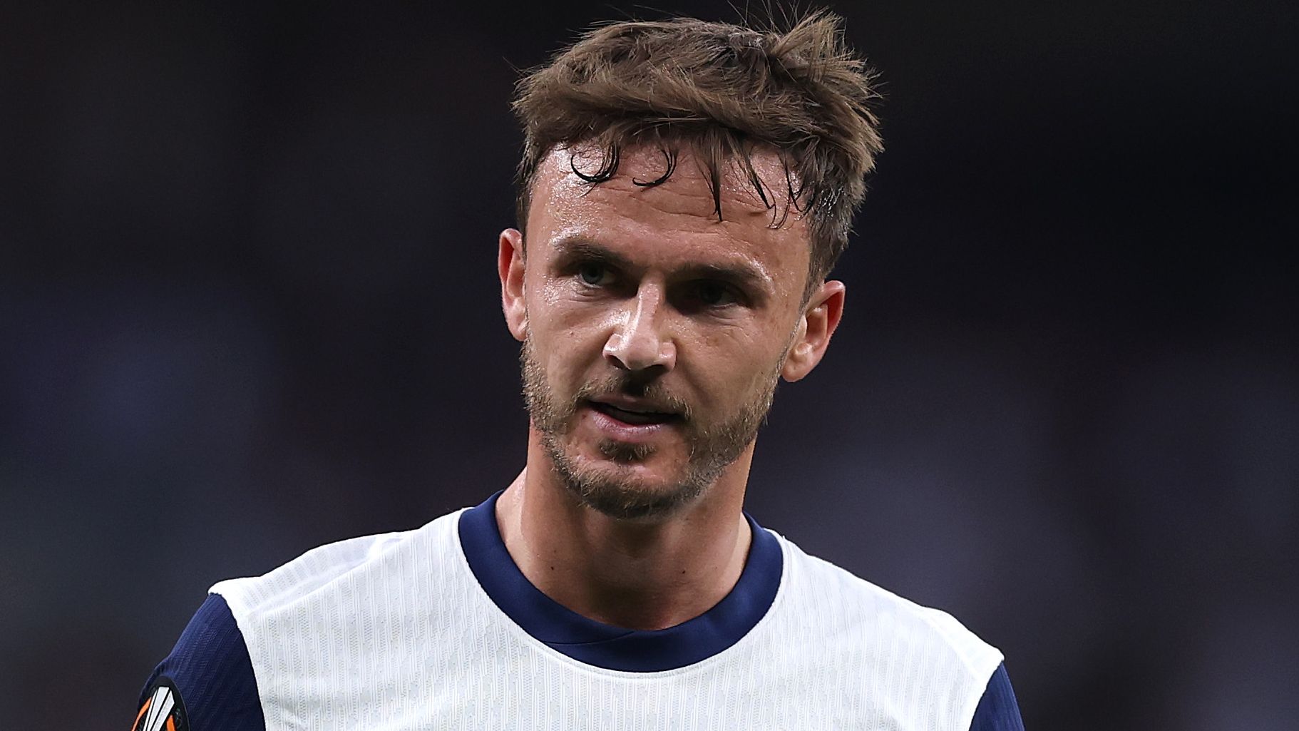 Tottenham Hotspur v FK Bodo/Glimt - UEFA Europa League 2024/25 Semi Final First Leg