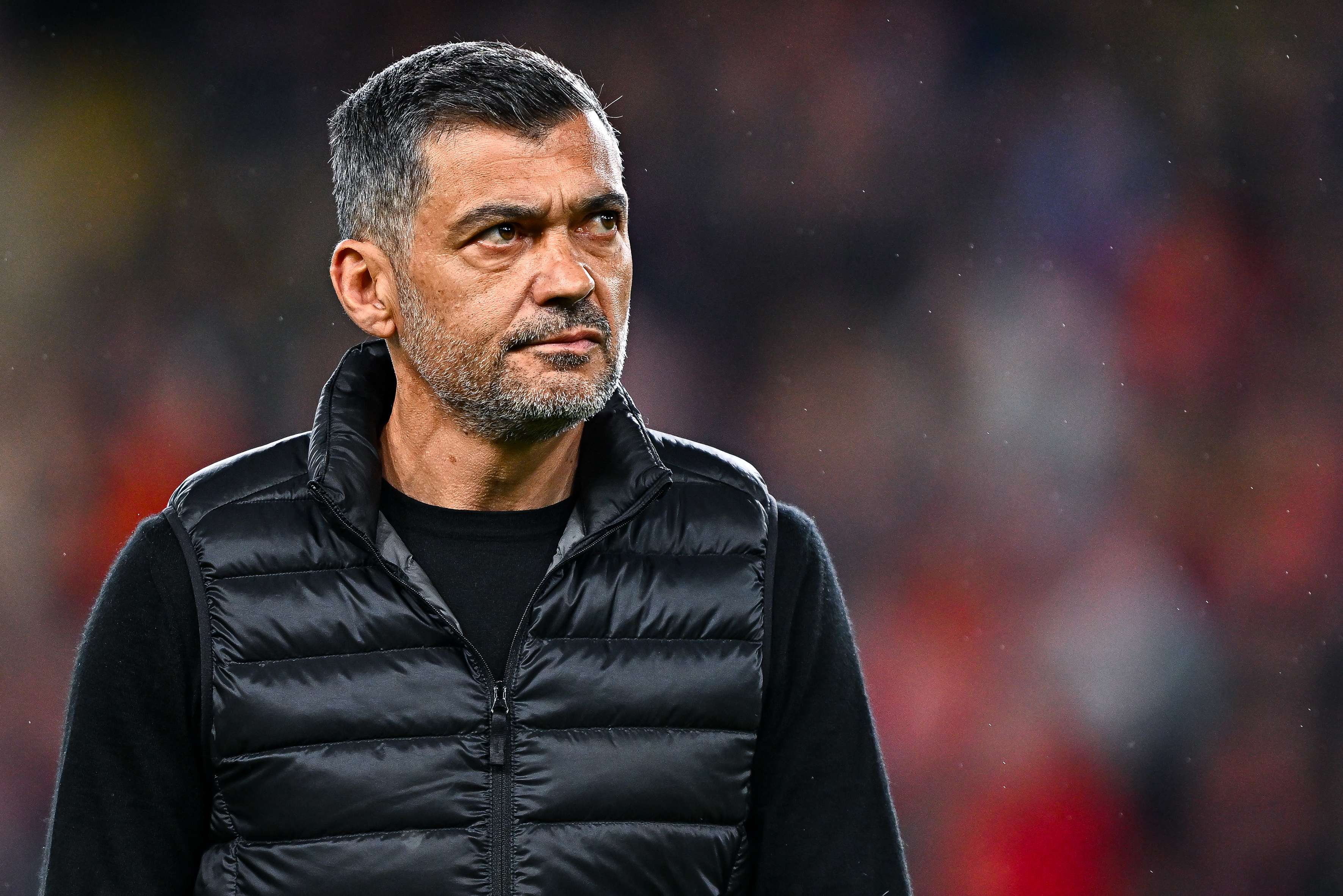 Genoa v AC Milan - Serie A