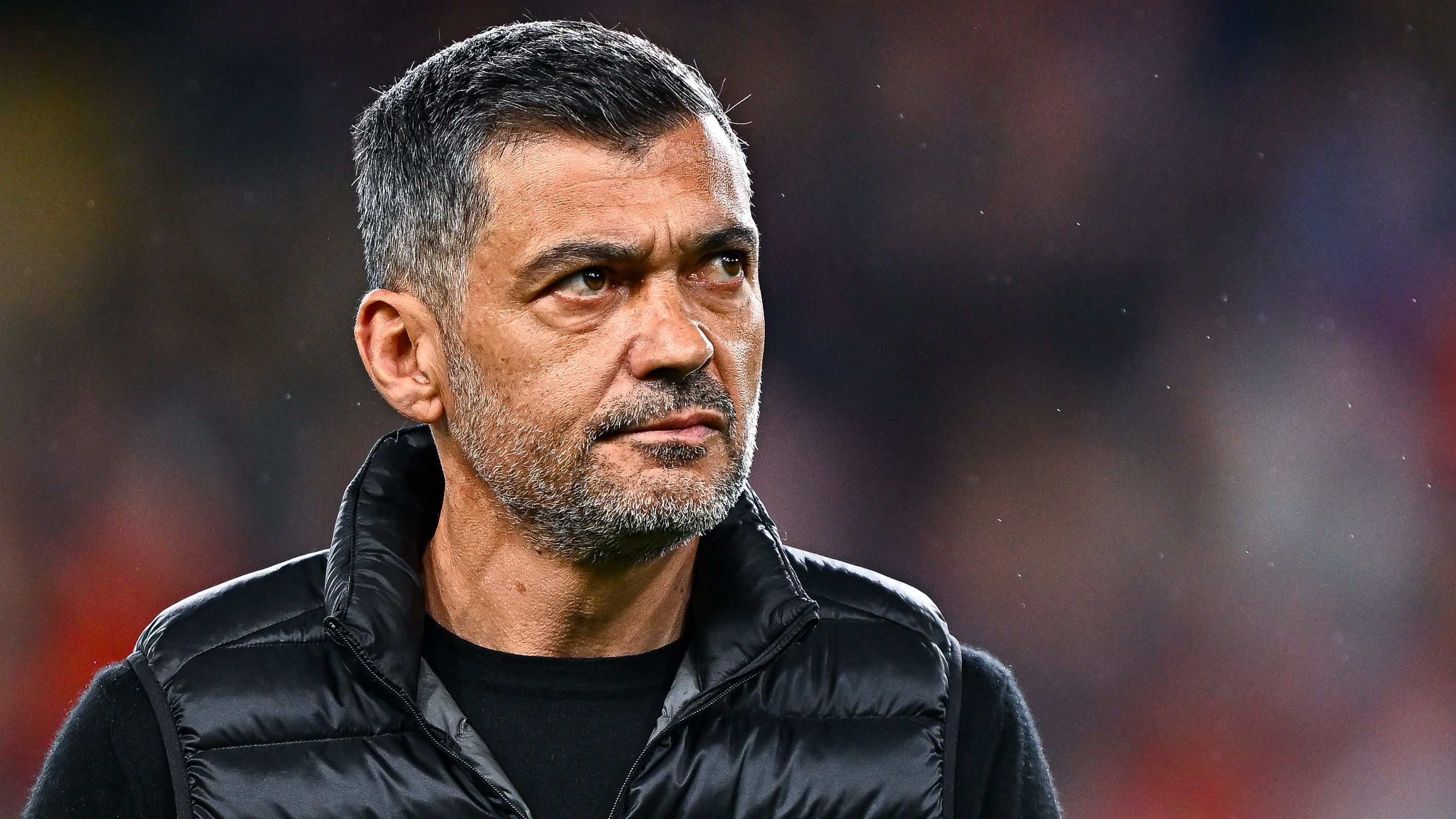 Genoa v AC Milan - Serie A