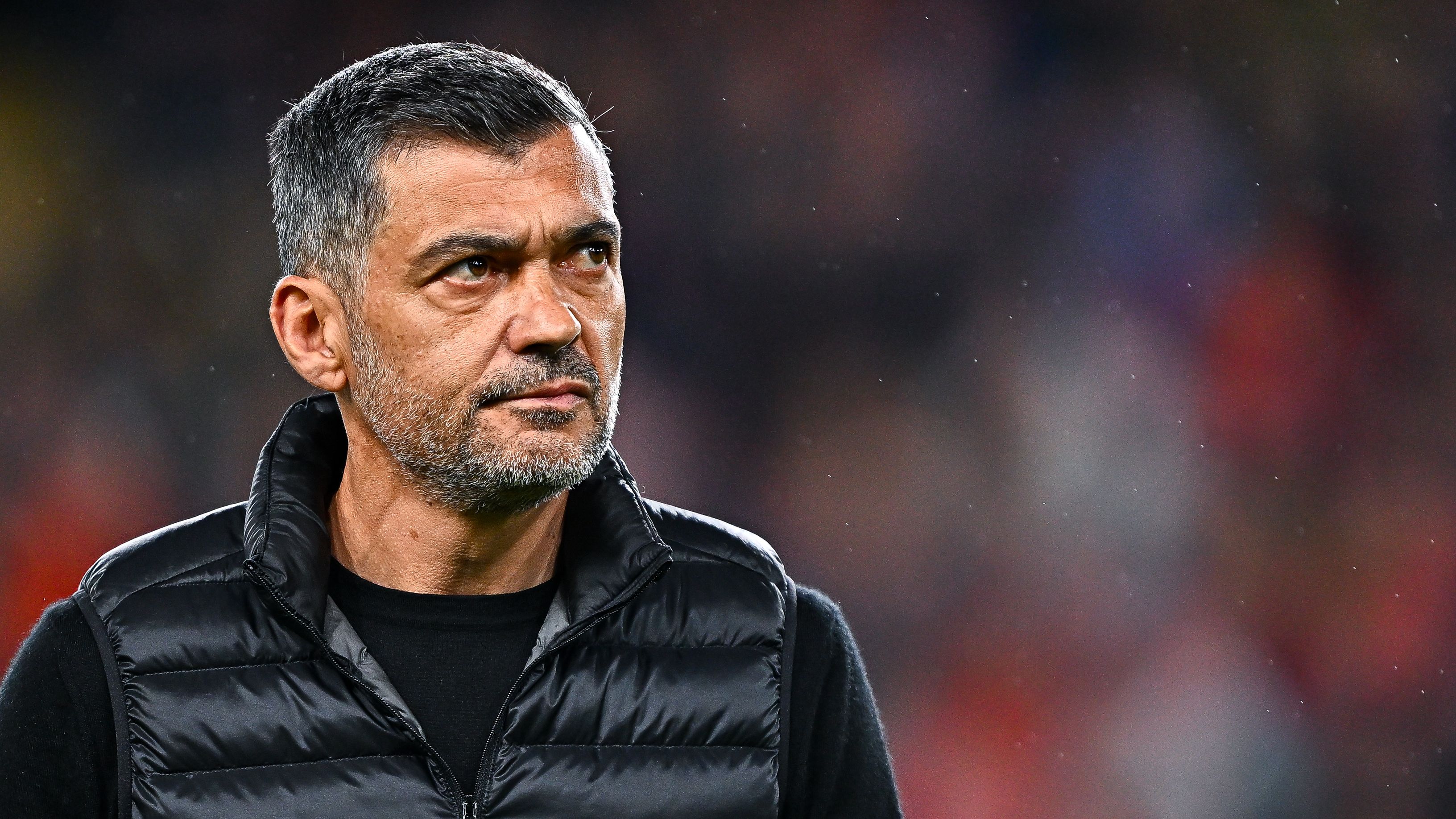 Genoa v AC Milan - Serie A