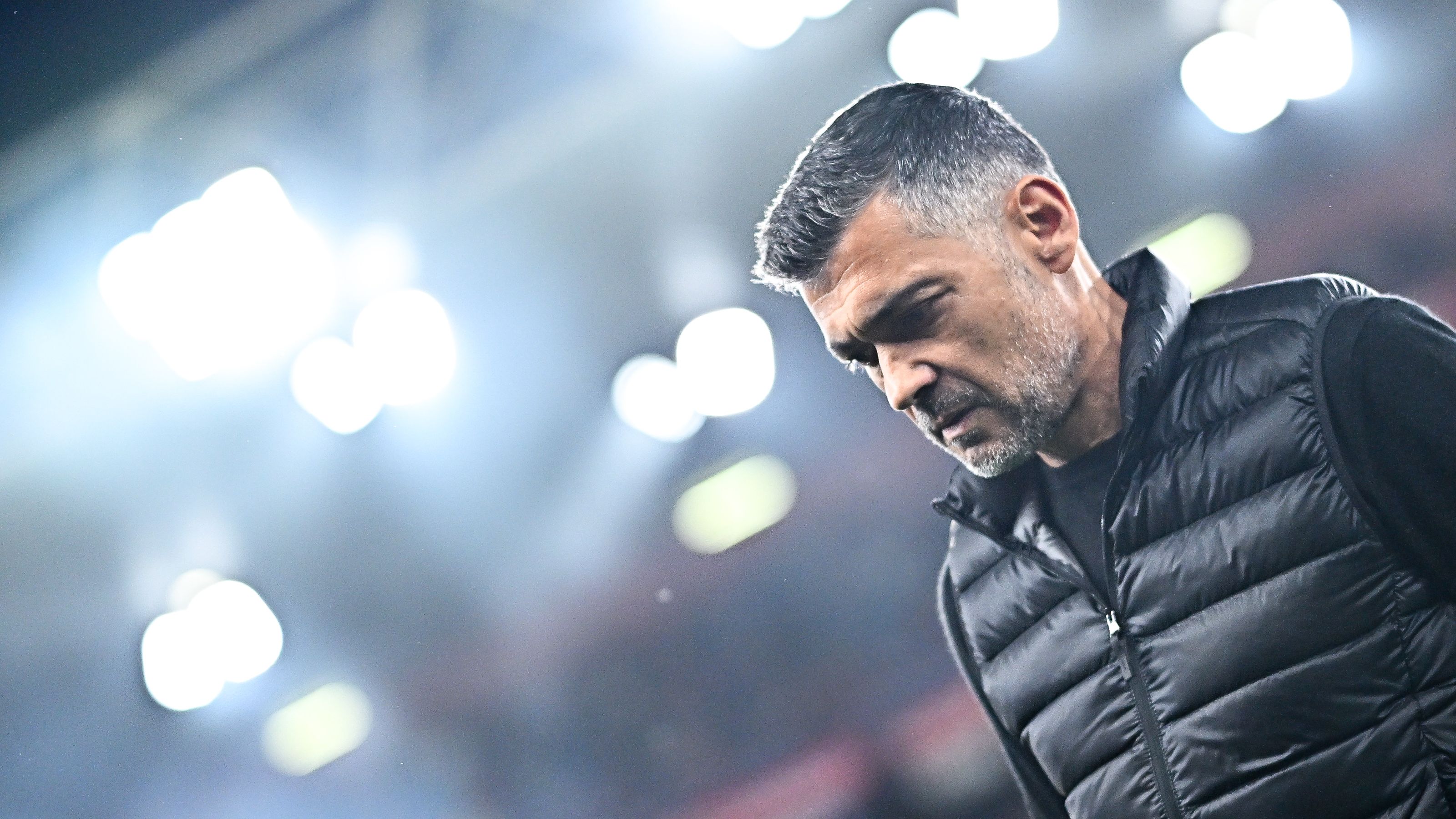 Genoa v AC Milan - Serie A