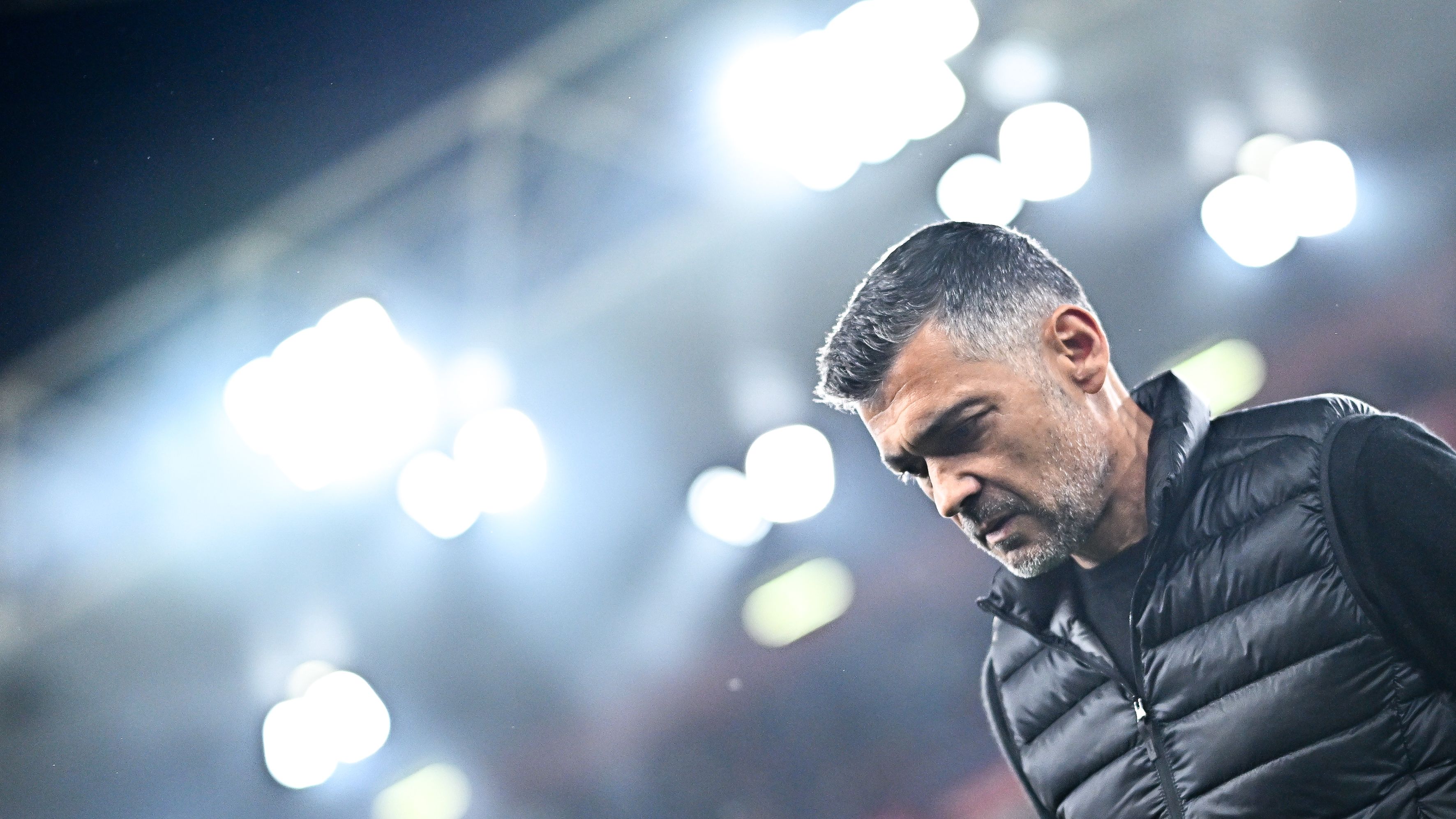 Genoa v AC Milan - Serie A